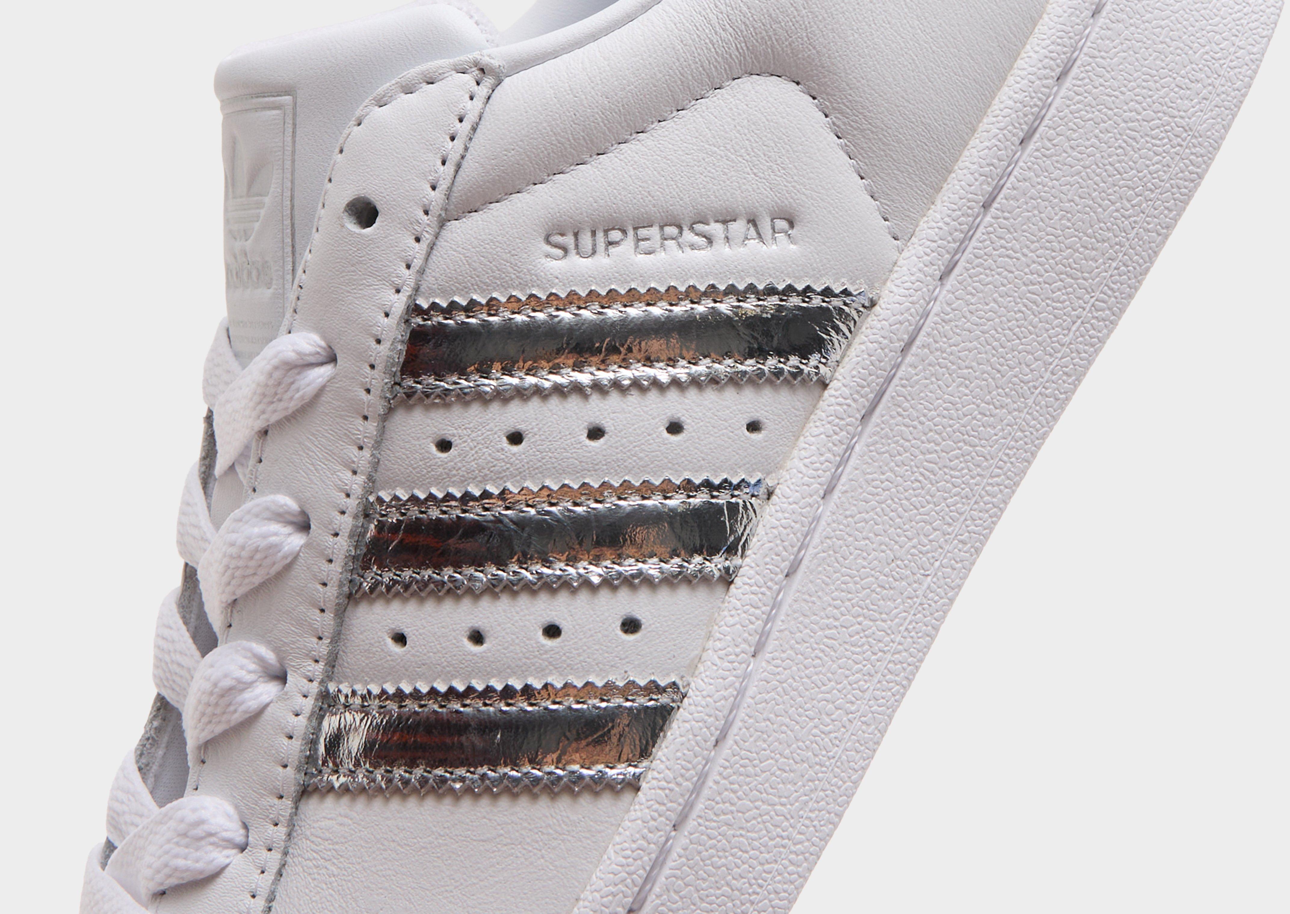 adidas Originals Superstar II Femme