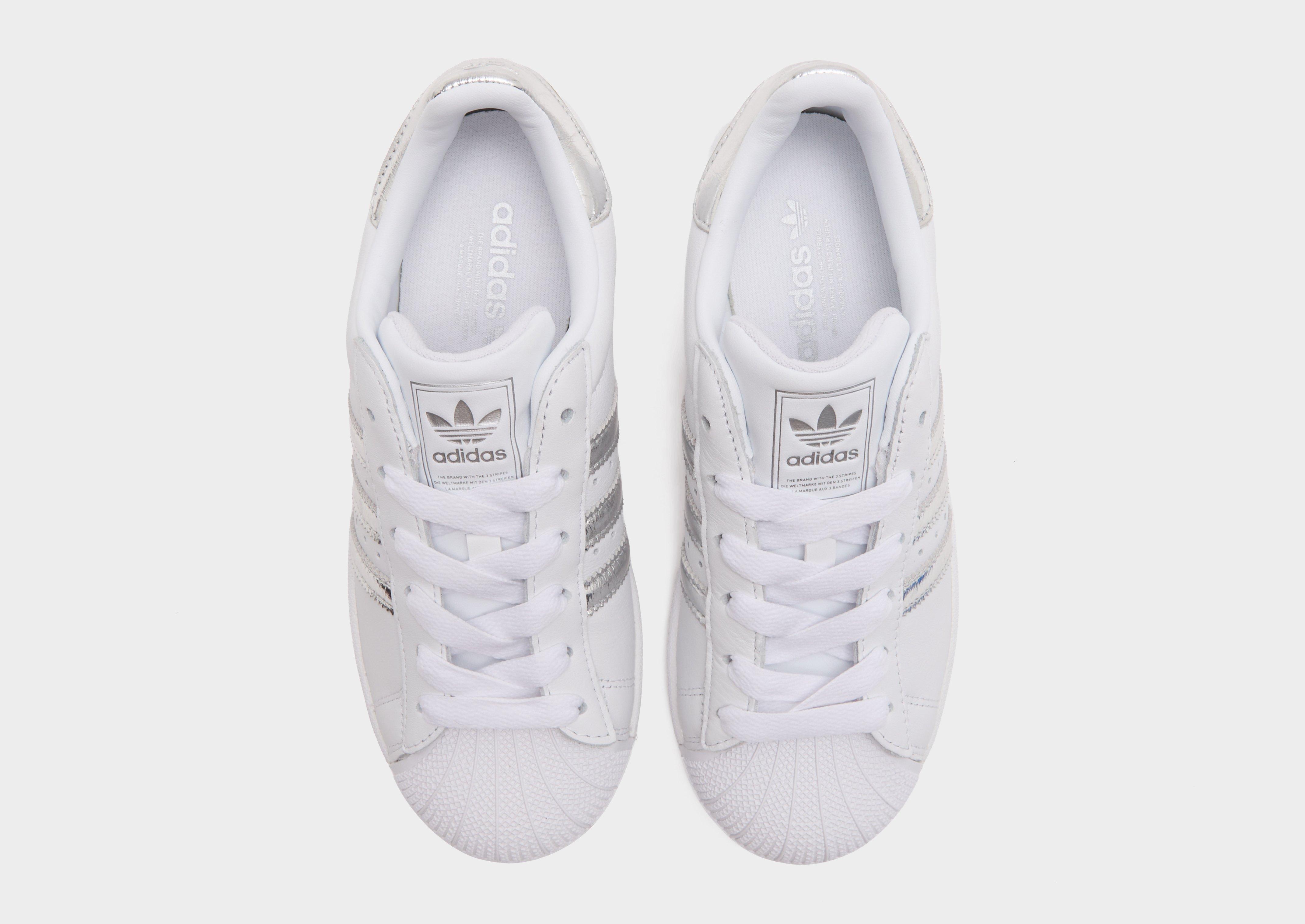adidas Originals Superstar II Femme