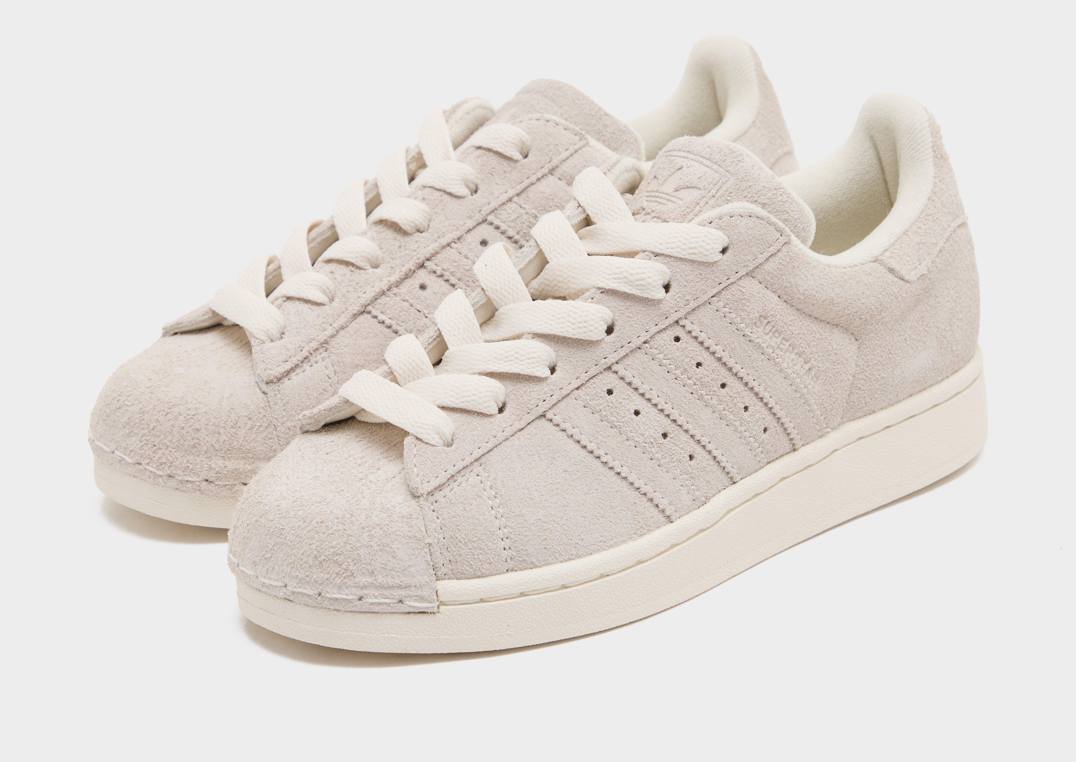 adidas Originals Superstar II Dames