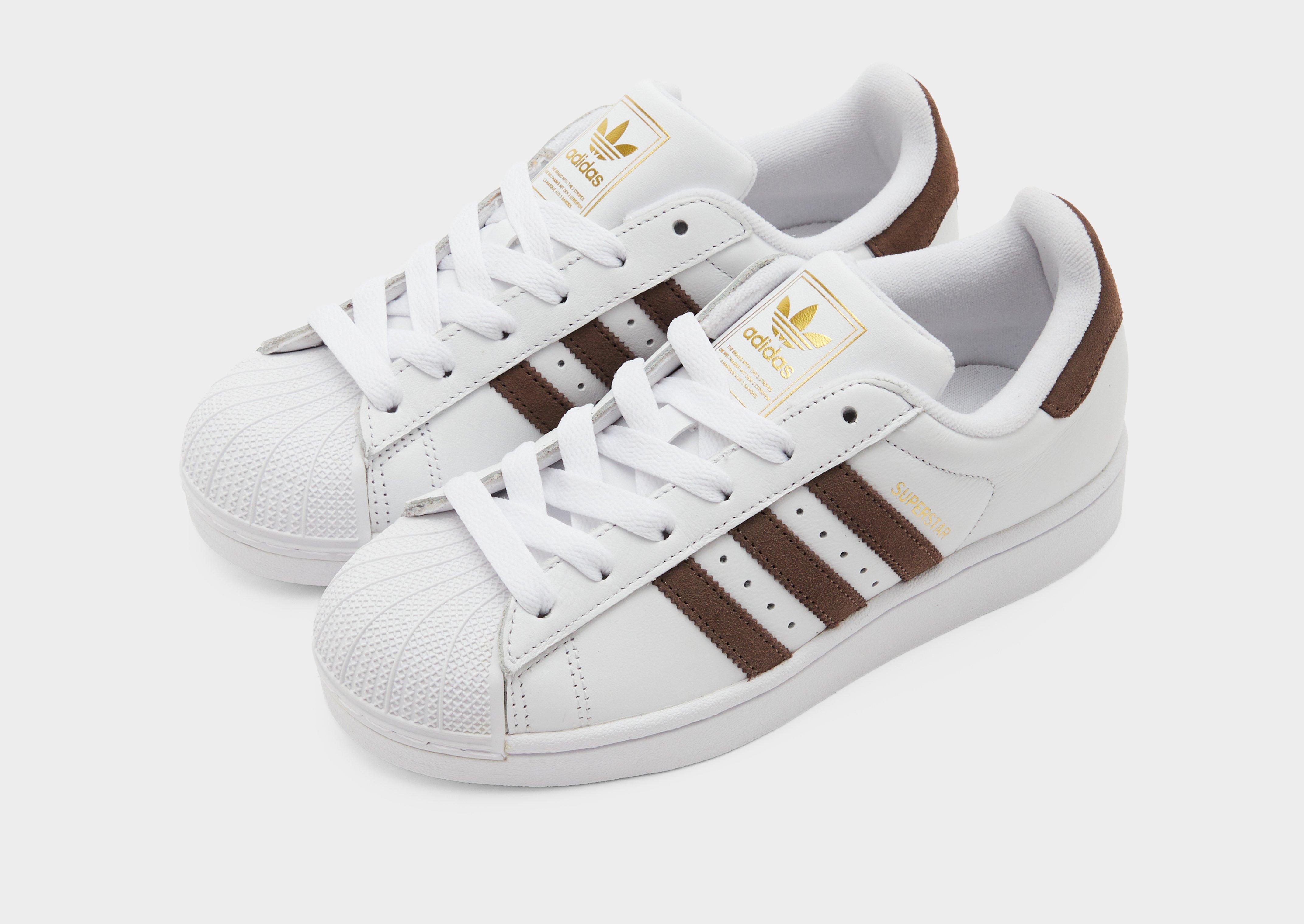 adidas Originals Superstar II Damen