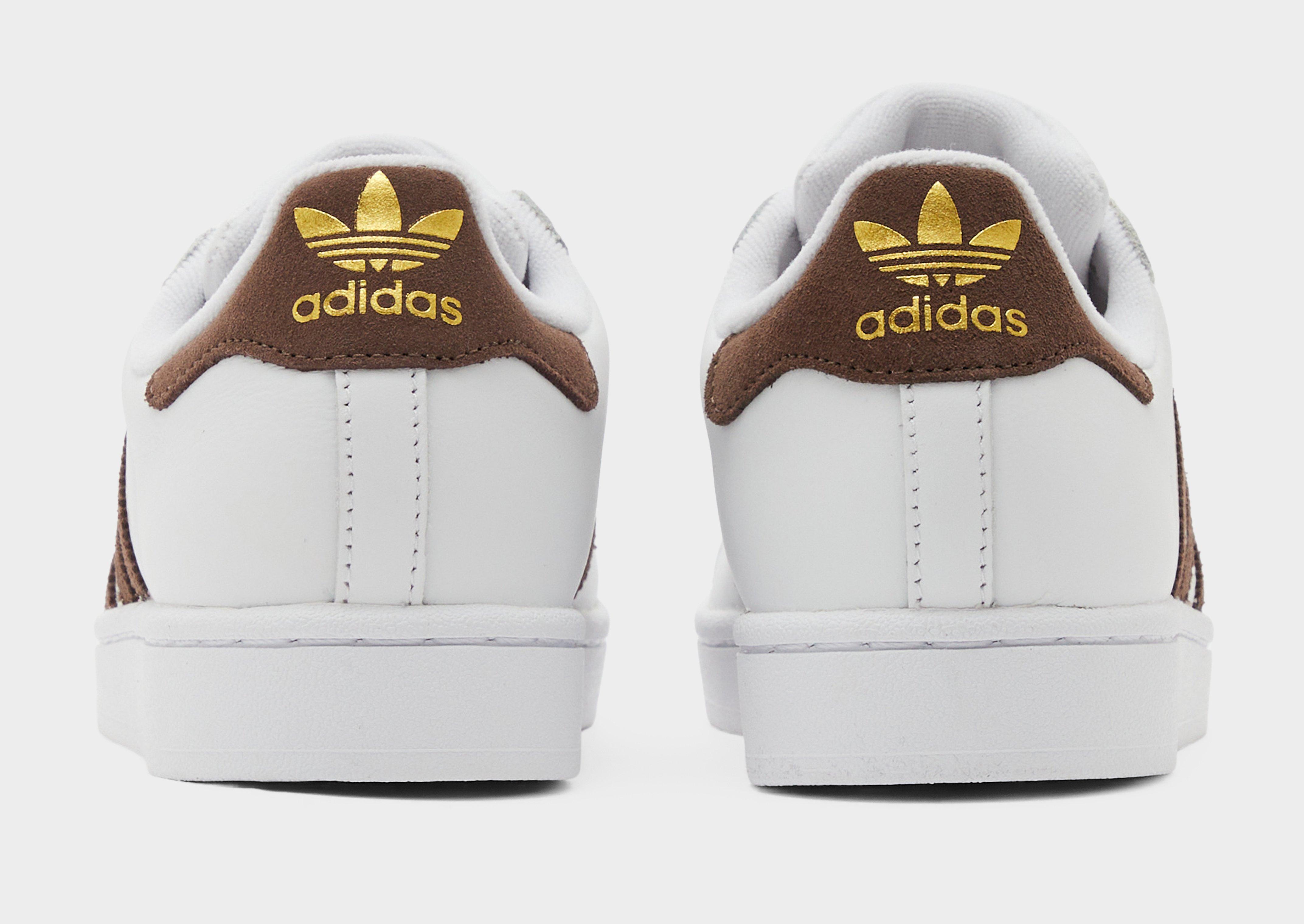 adidas Originals Superstar II Damen