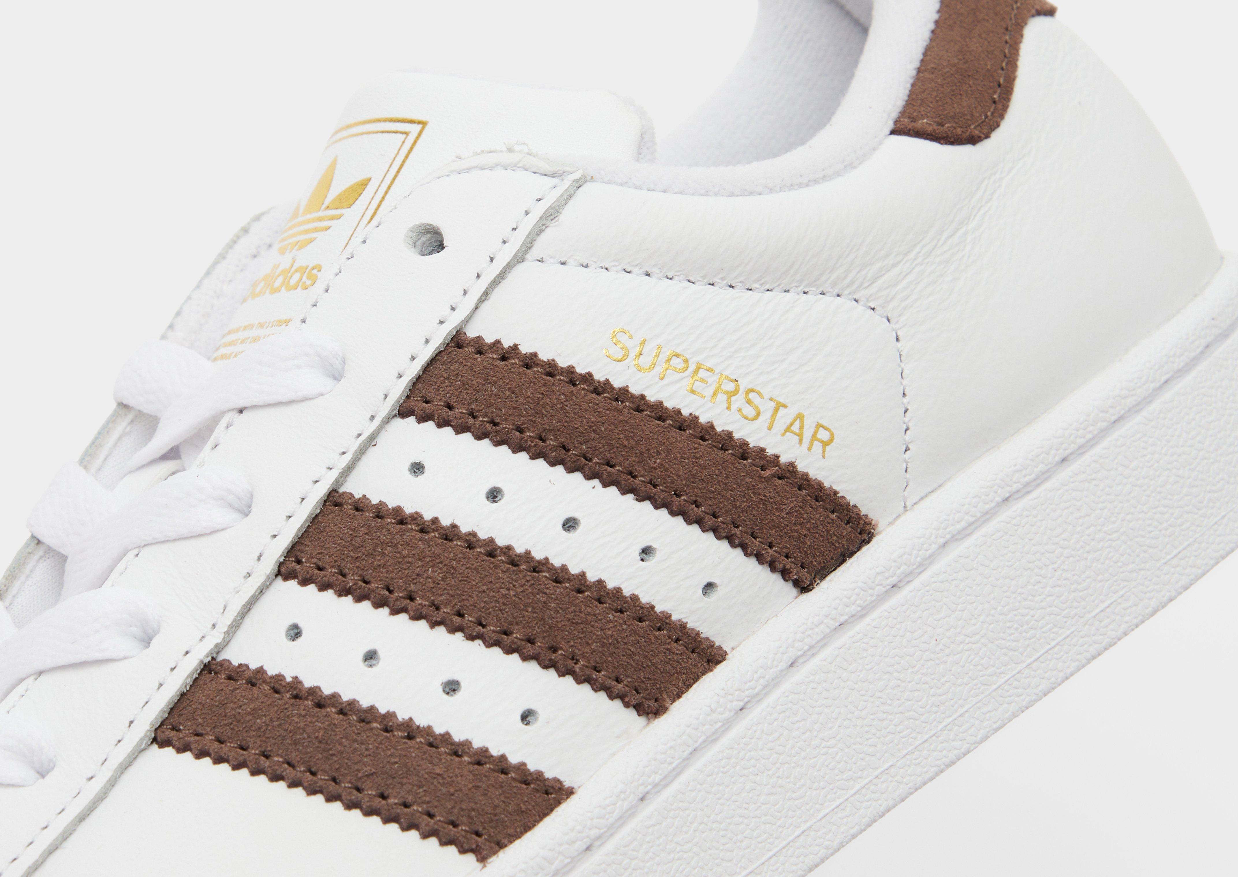 adidas Originals Superstar II Damen