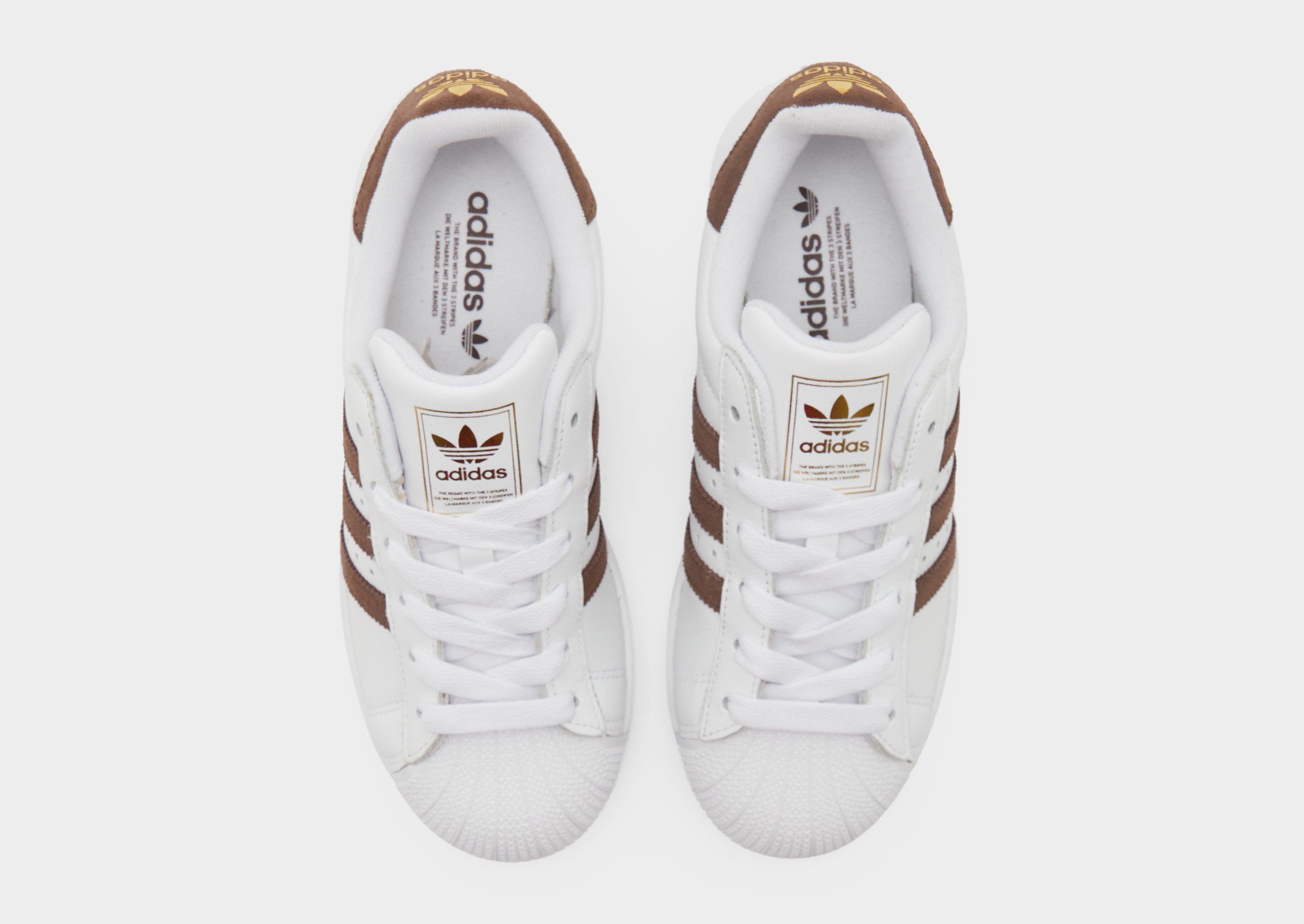 adidas Originals Superstar II Damen