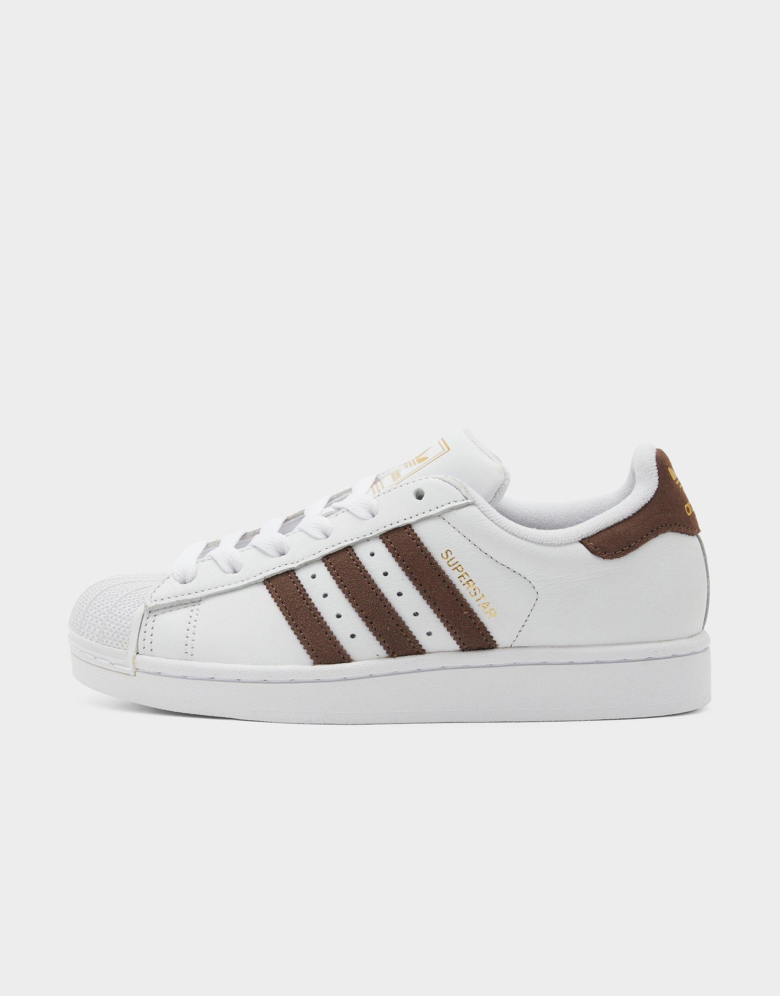 adidas Originals Superstar II para mujer