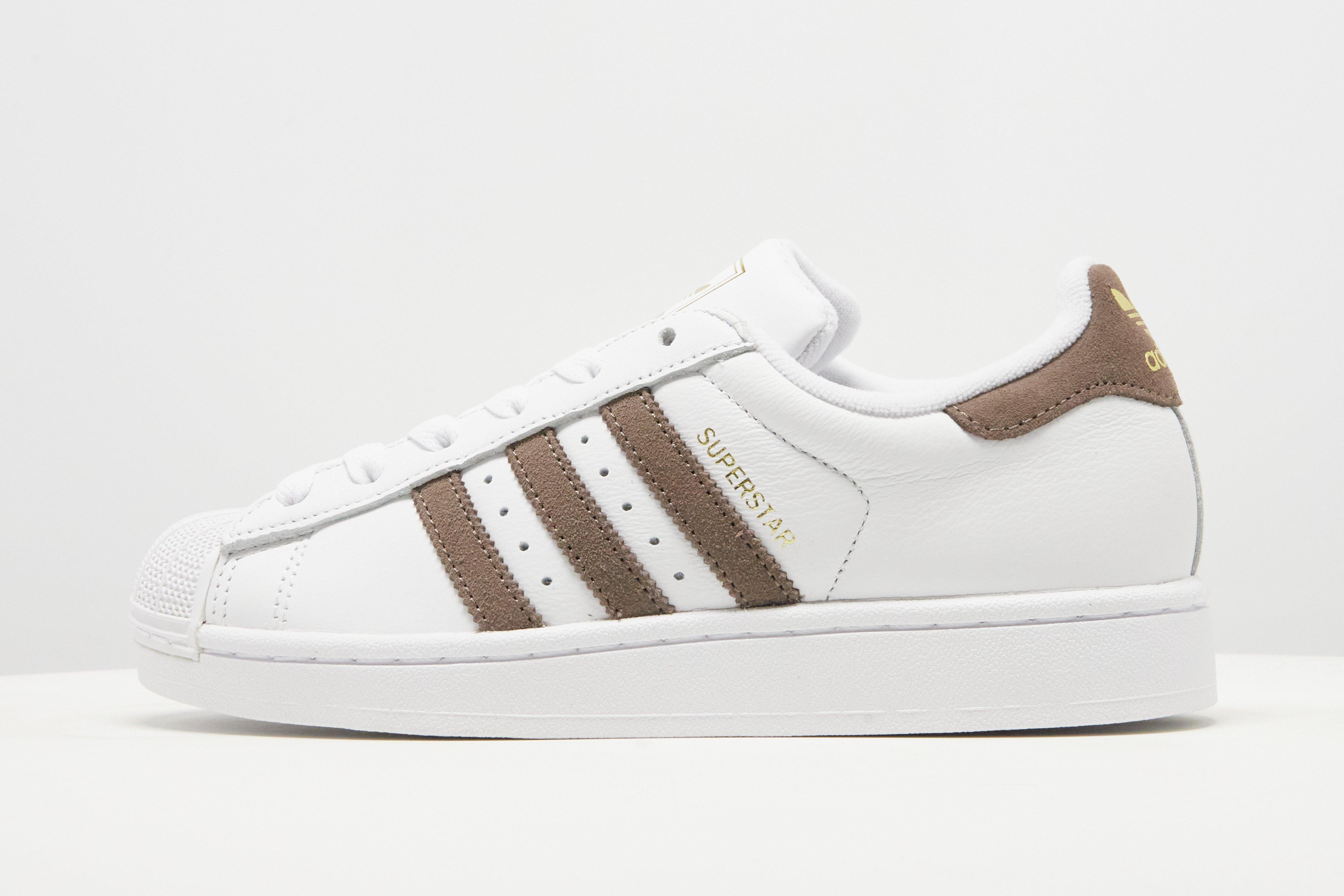 adidas Originals Superstar II Damen