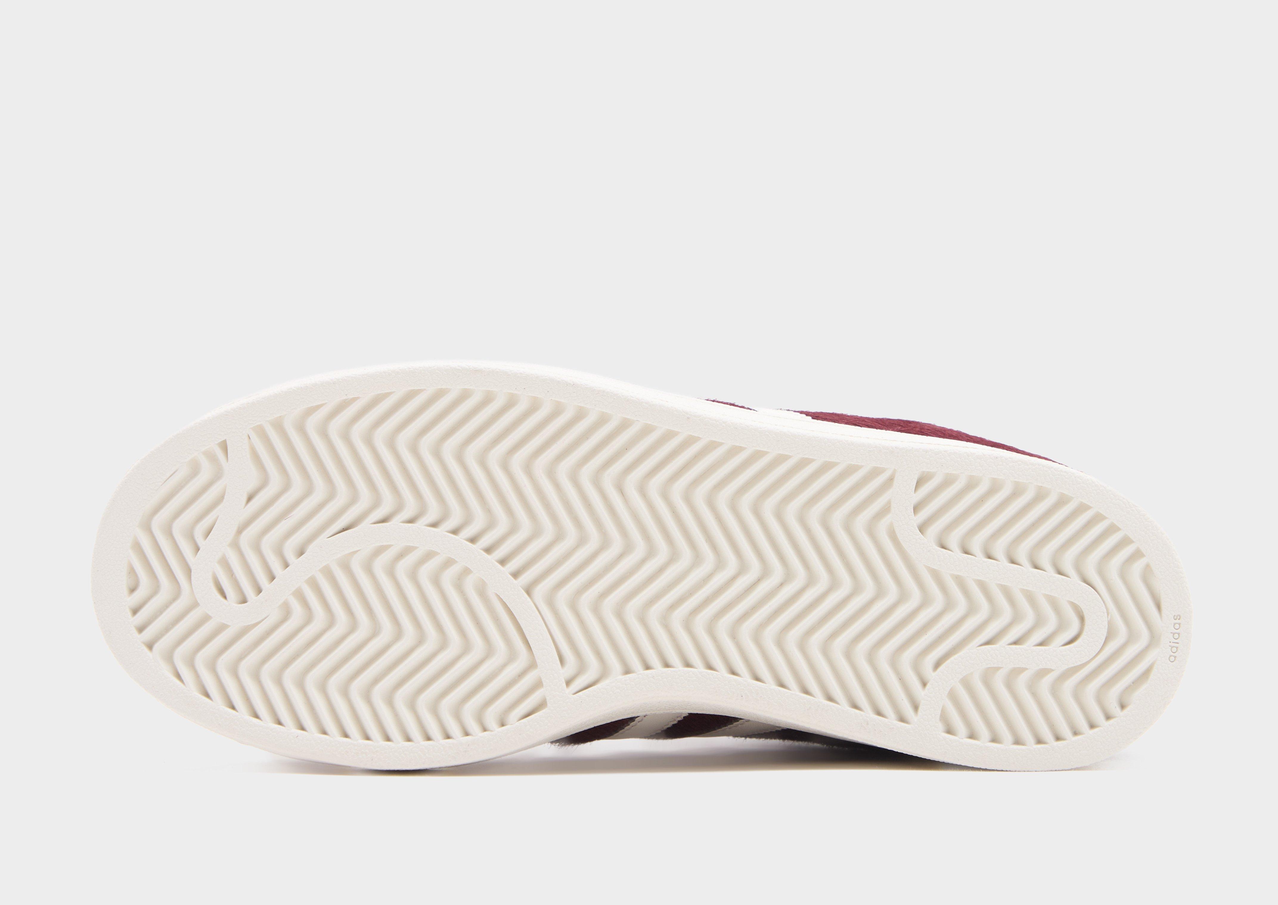 adidas Originals Superstar II Pony Hair Women's