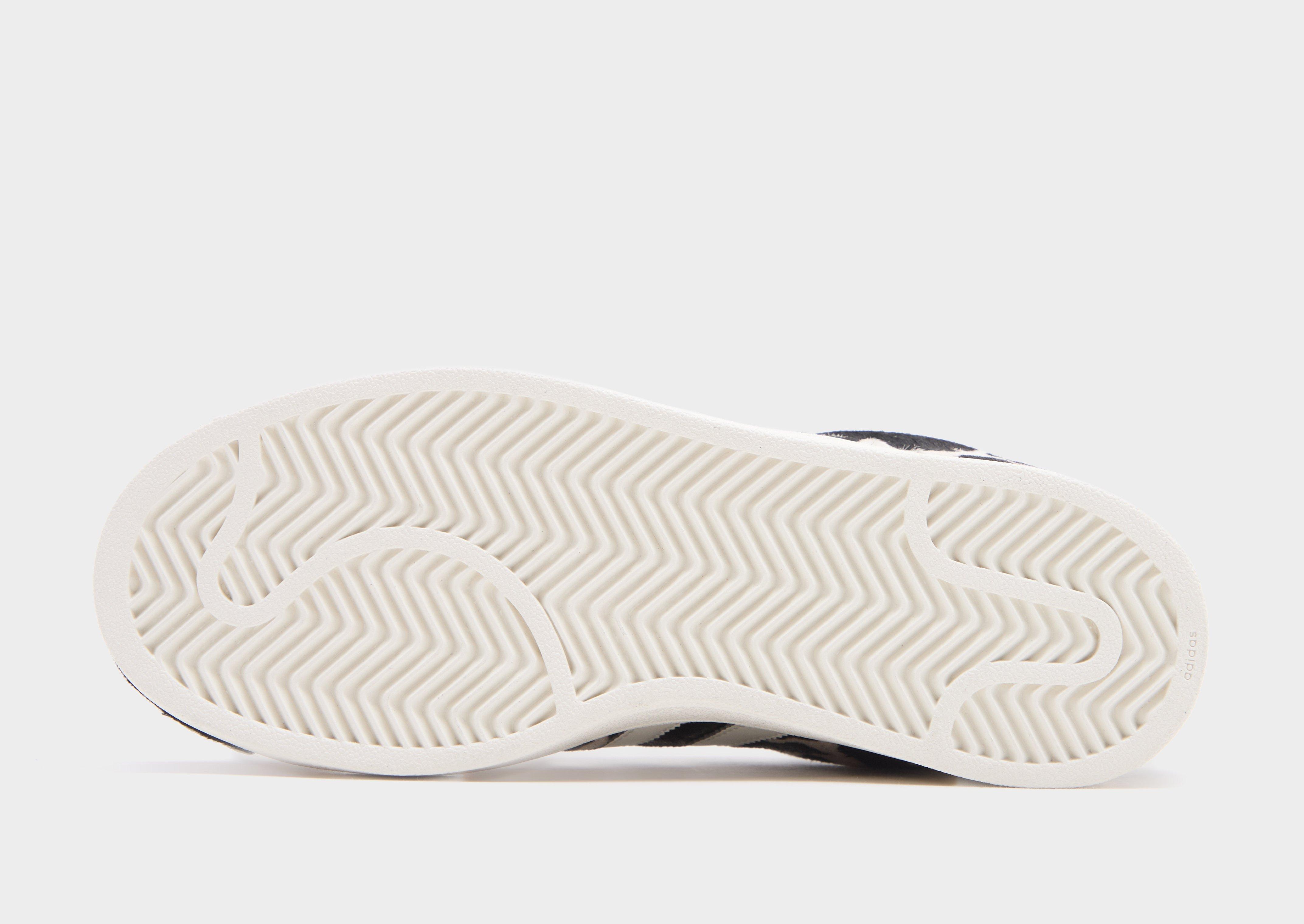adidas Originals Superstar II Pony Hair Women's