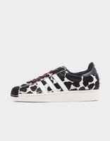 adidas Originals Superstar II Pony Hair Women's