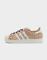 adidas Originals Superstar II Bambi Pony Hair Women's