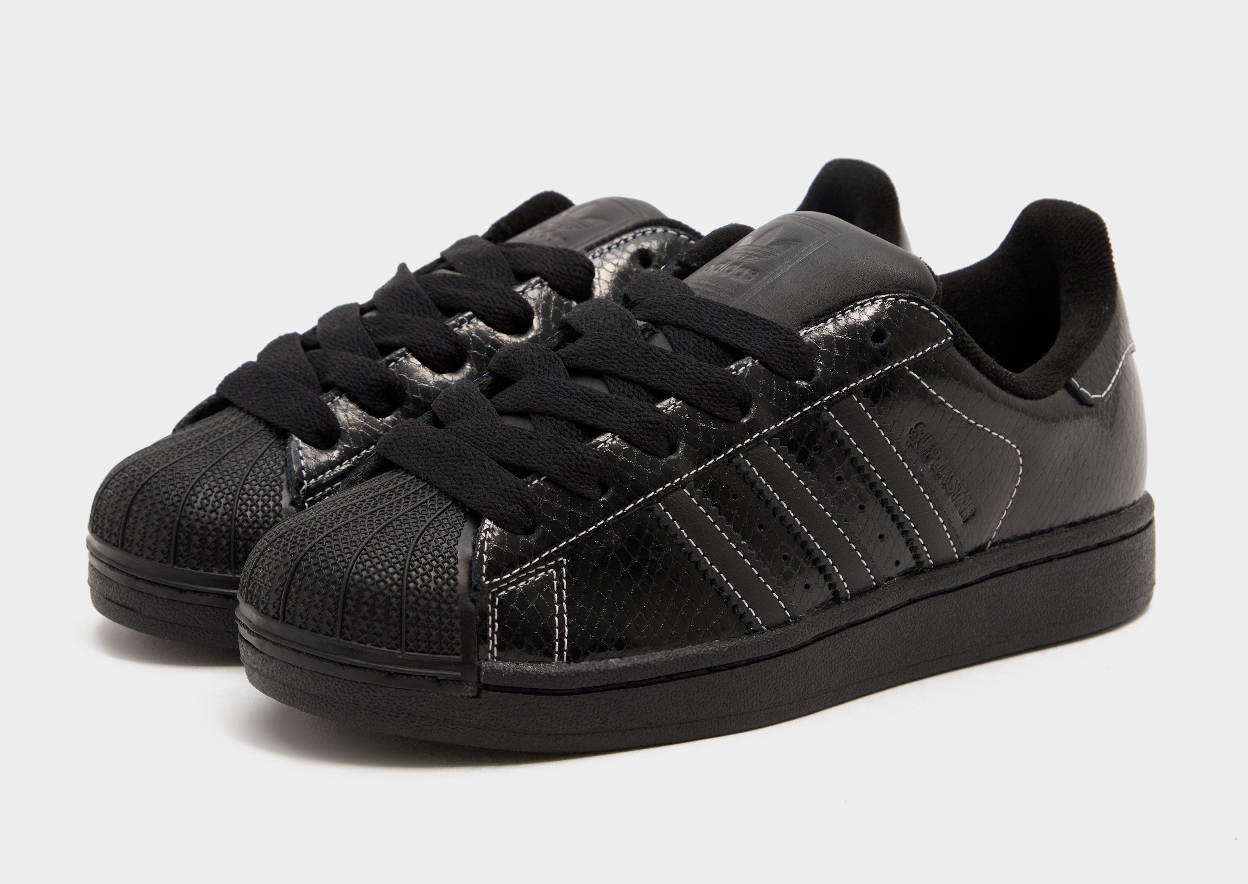 adidas Originals Superstar II Women's