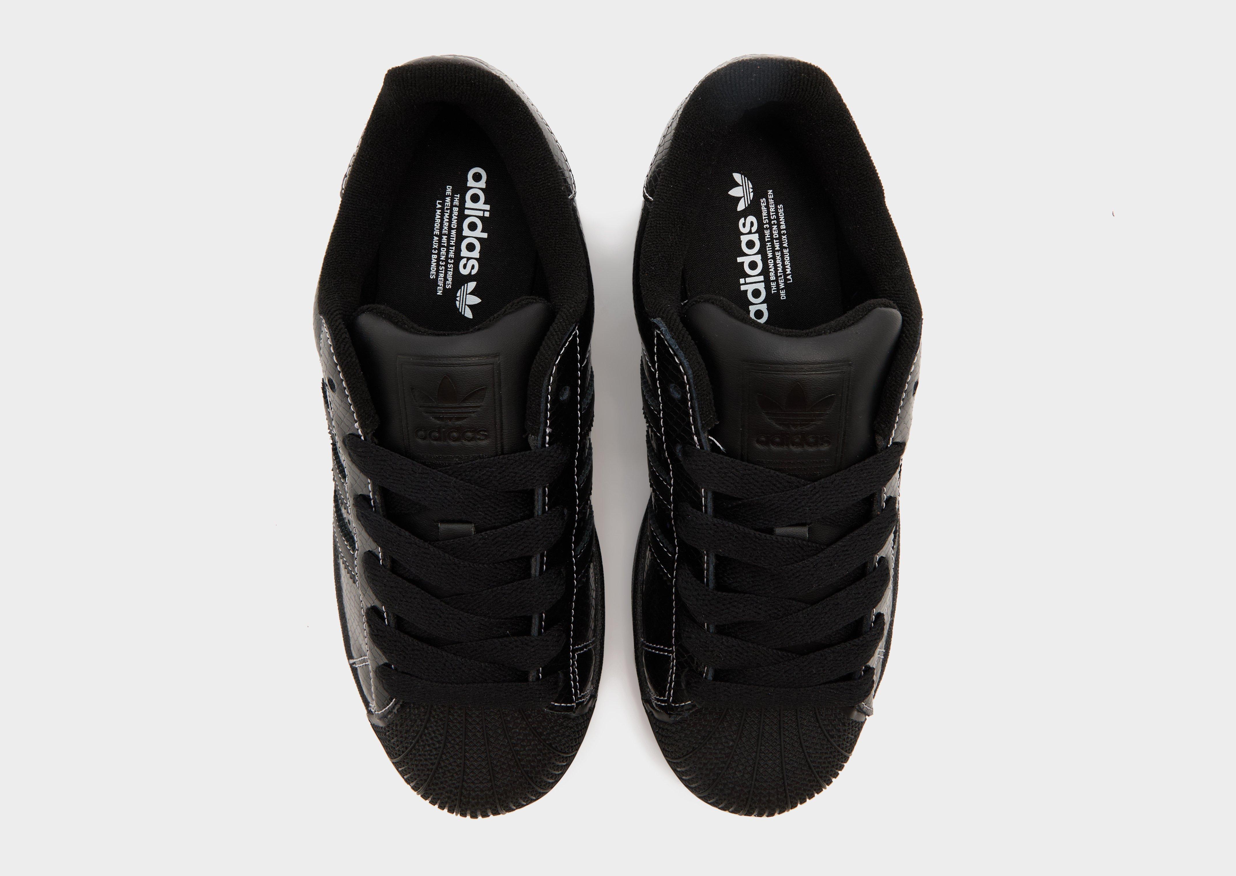 adidas Originals Superstar II Women's