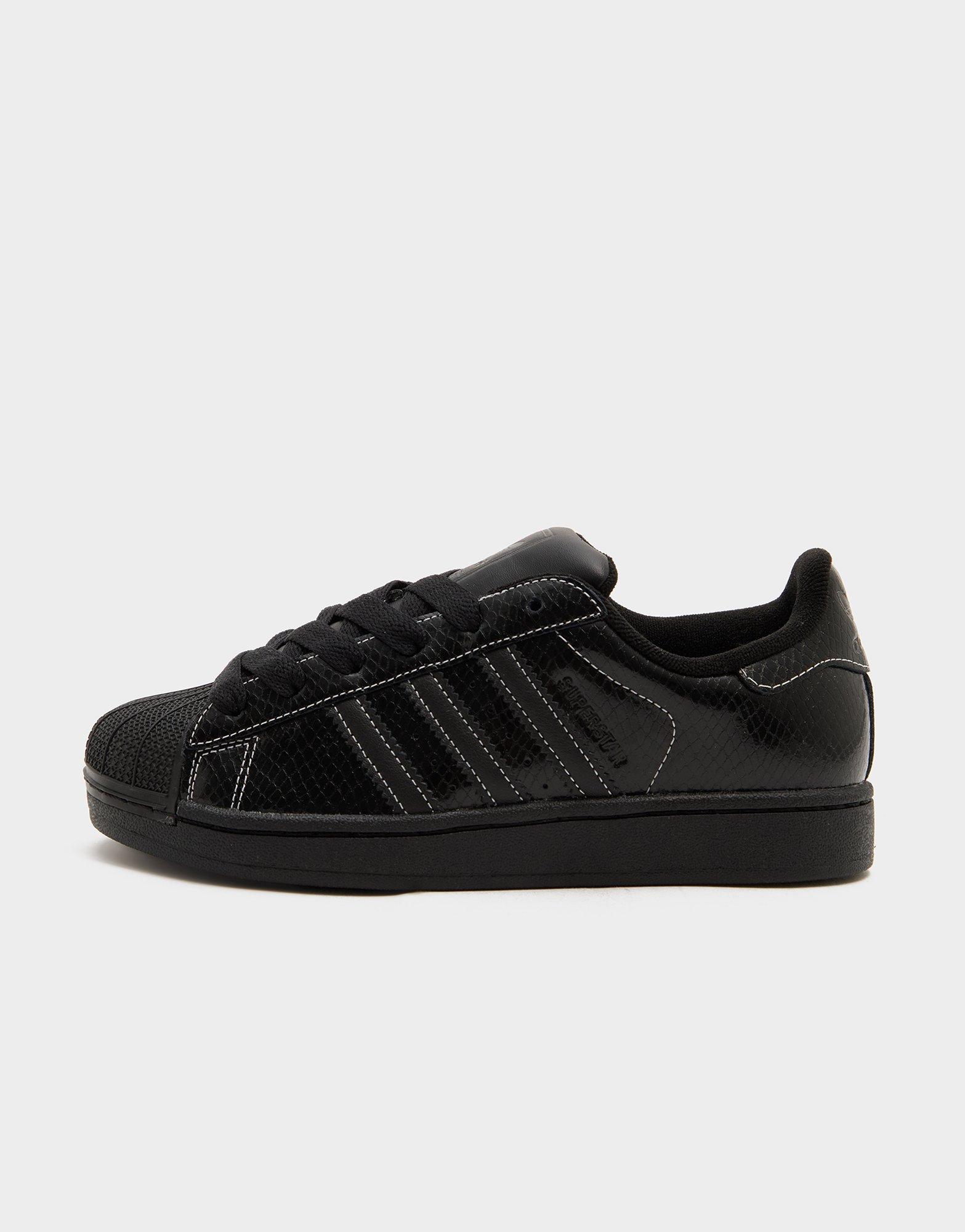 adidas Originals Superstar II para mujer