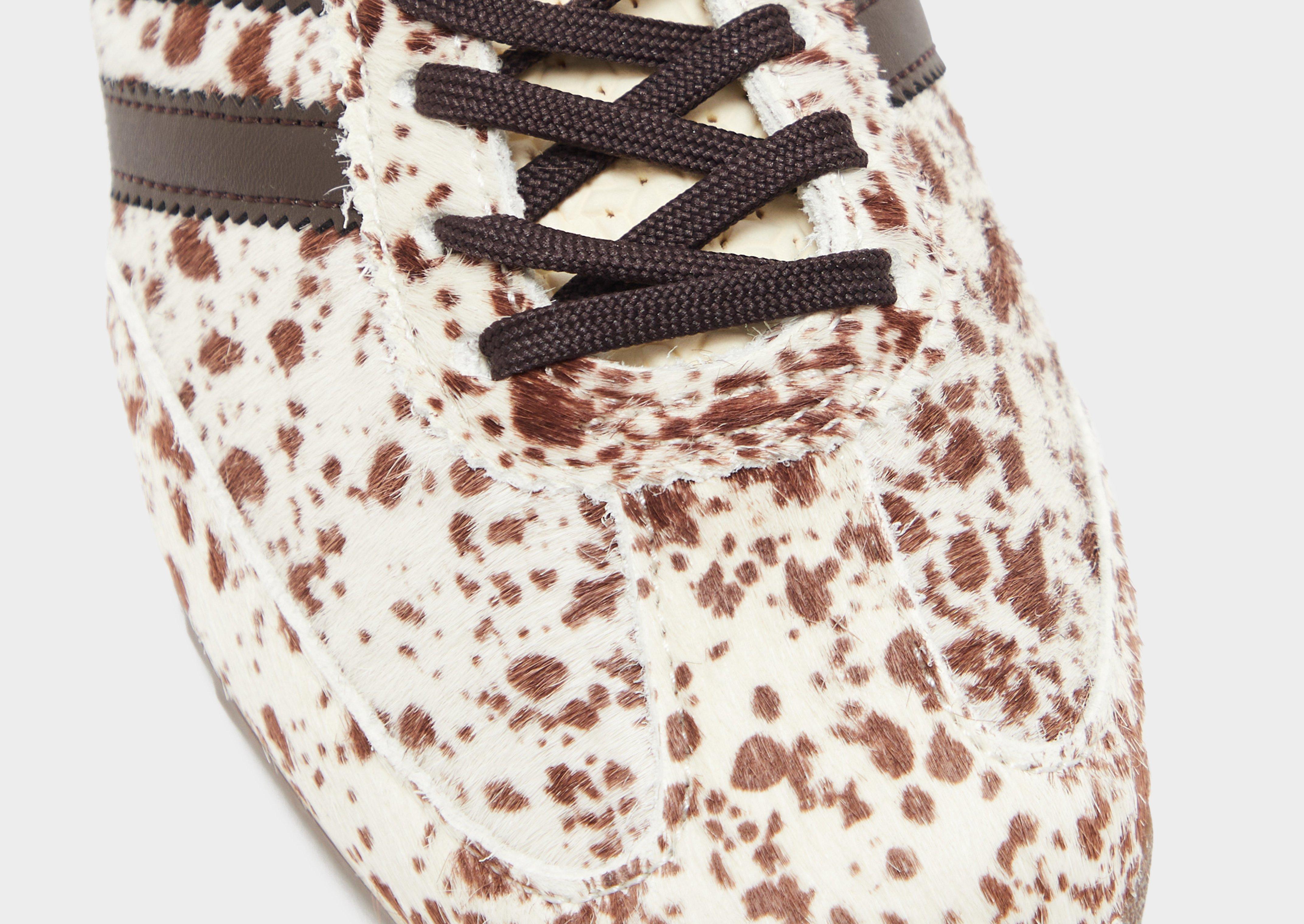 adidas Originals SL 72 OG Pony Print Women's