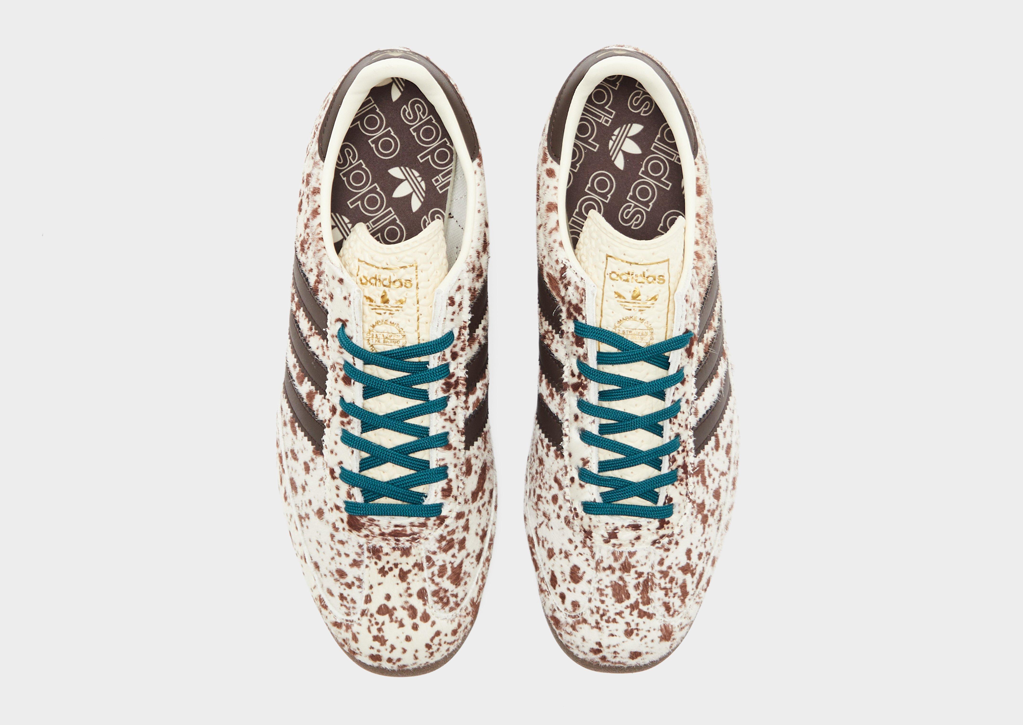 adidas Originals SL 72 OG Pony Print Women's