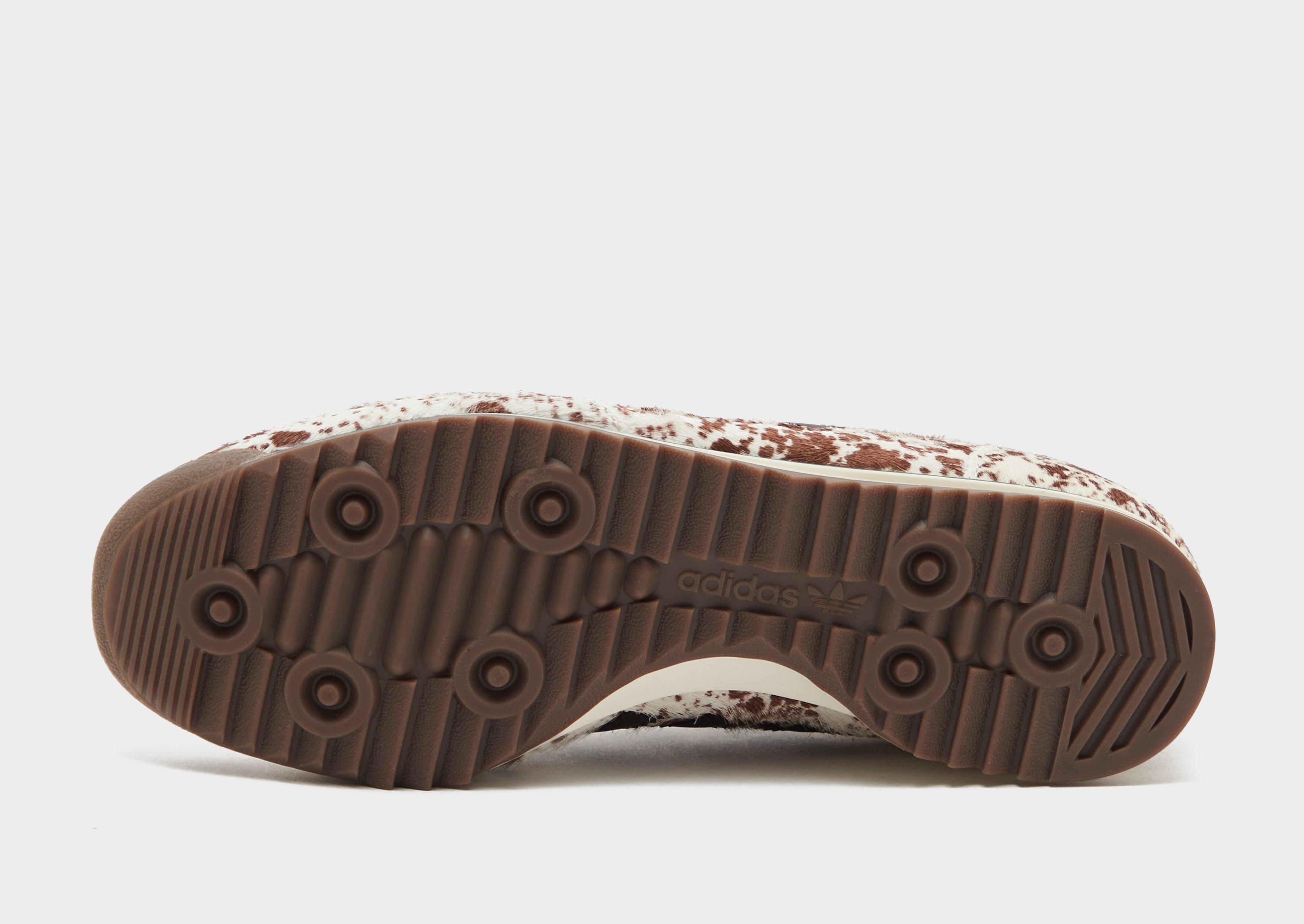 adidas Originals SL 72 OG Pony Print Women's