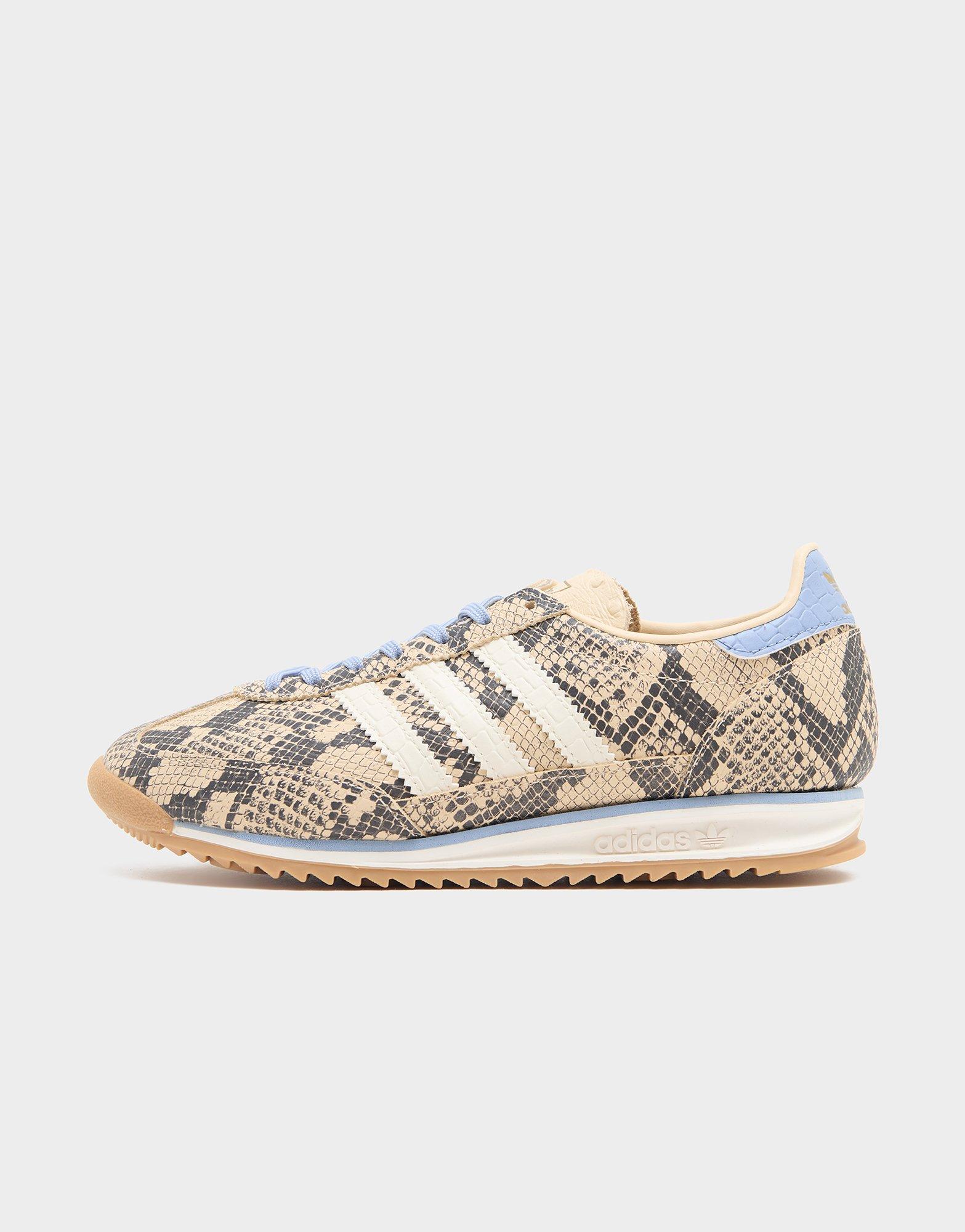 adidas Originals Zapatilla Sl 72 Og