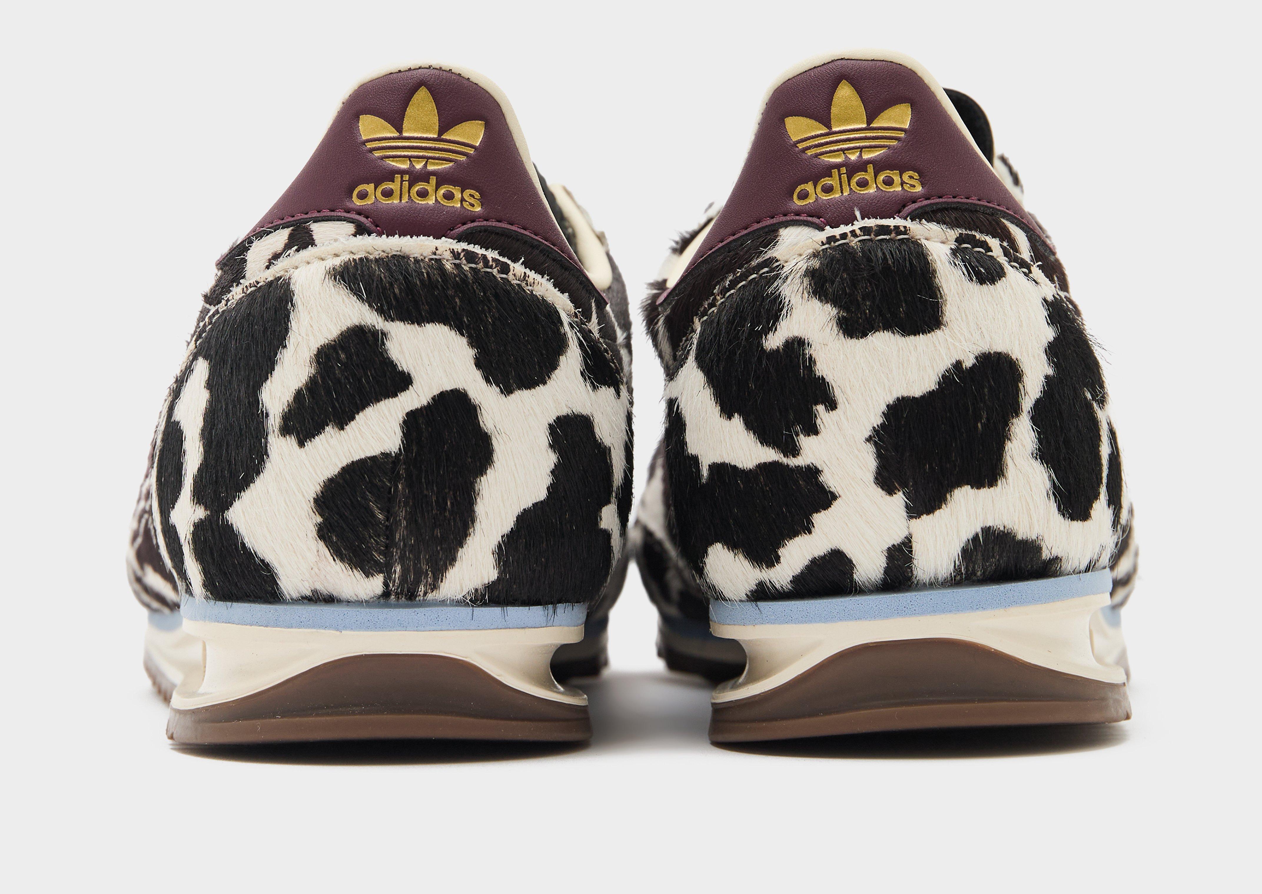 adidas Originals SL 72 OG Pony Hair Women's