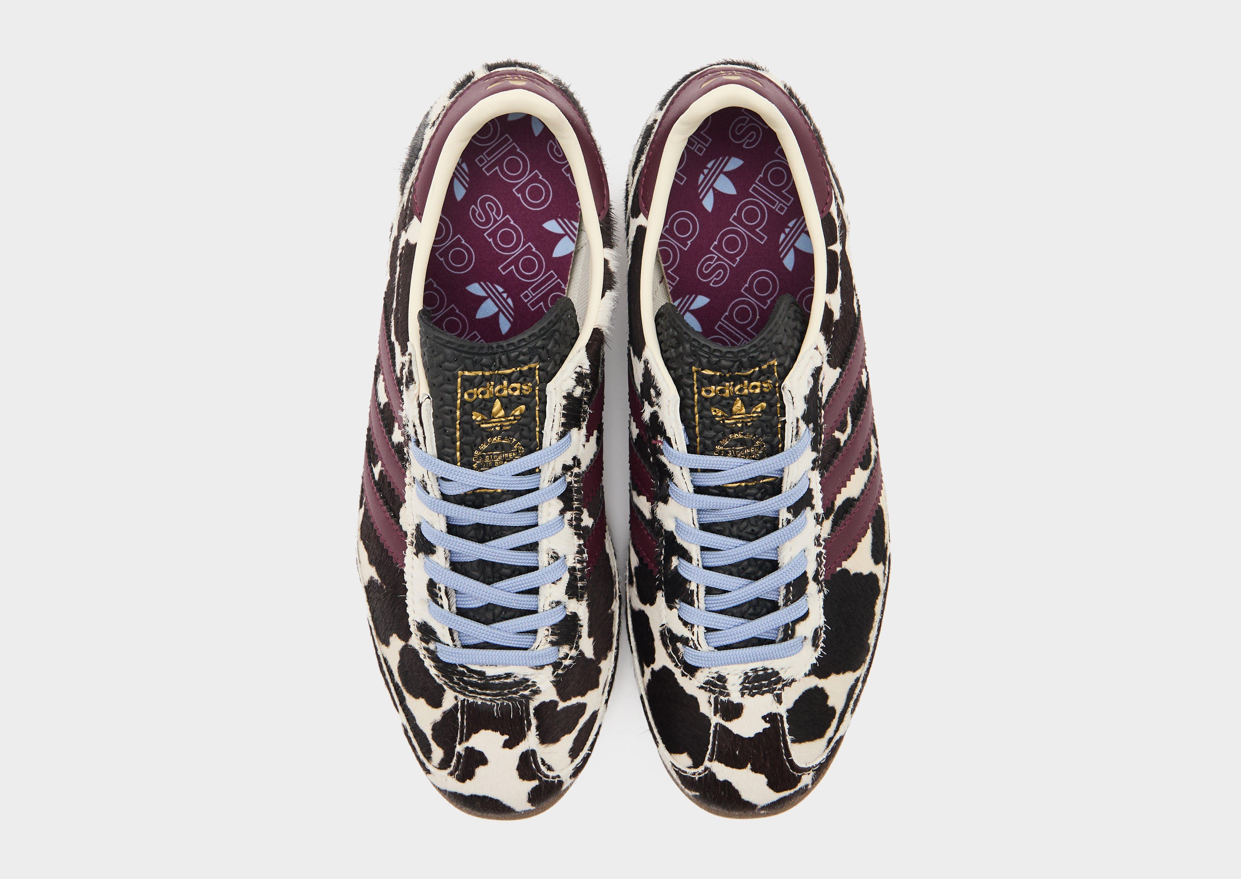 adidas Originals SL 72 OG Pony Hair Women's