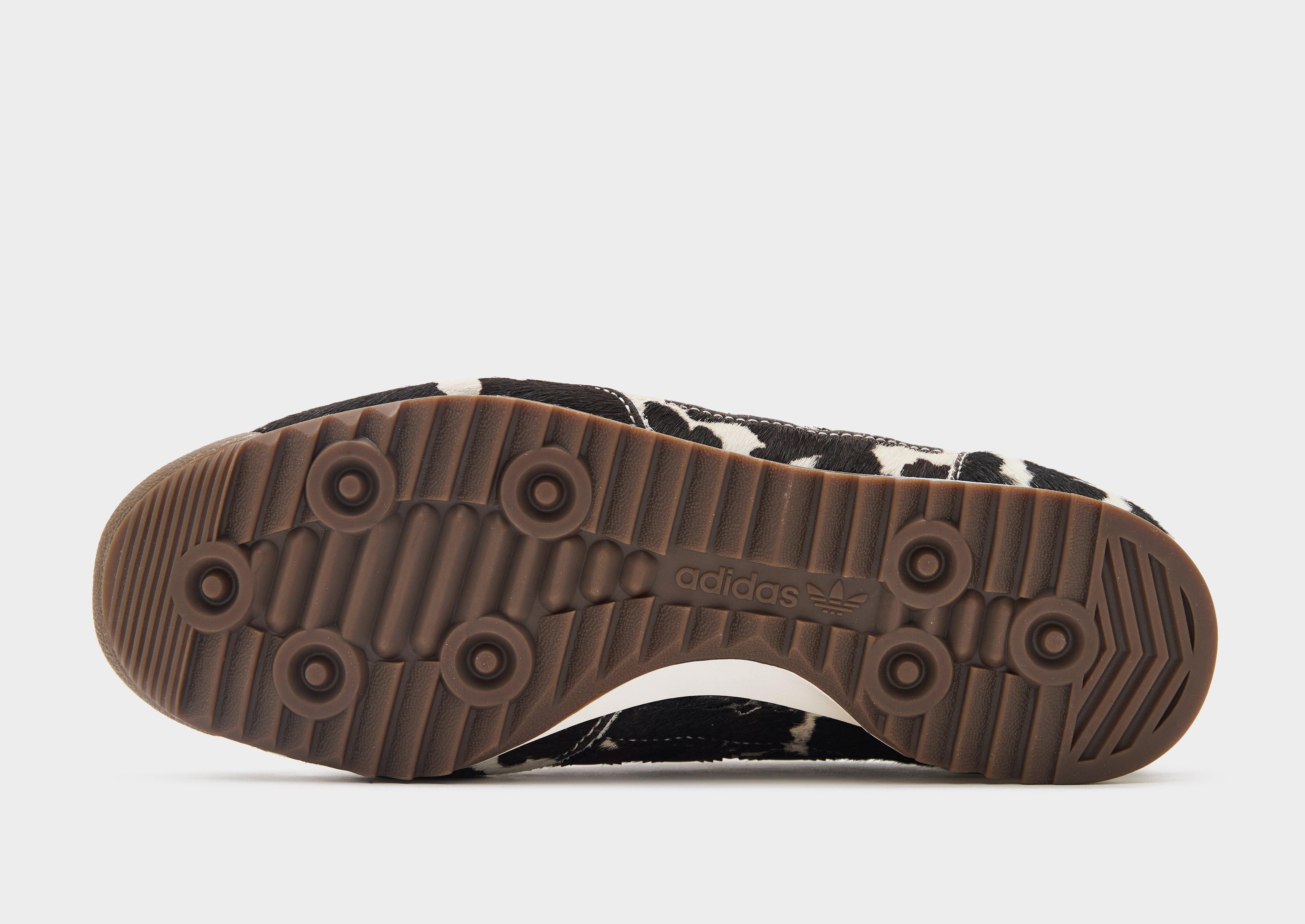 adidas Originals SL 72 OG Pony Hair Women's