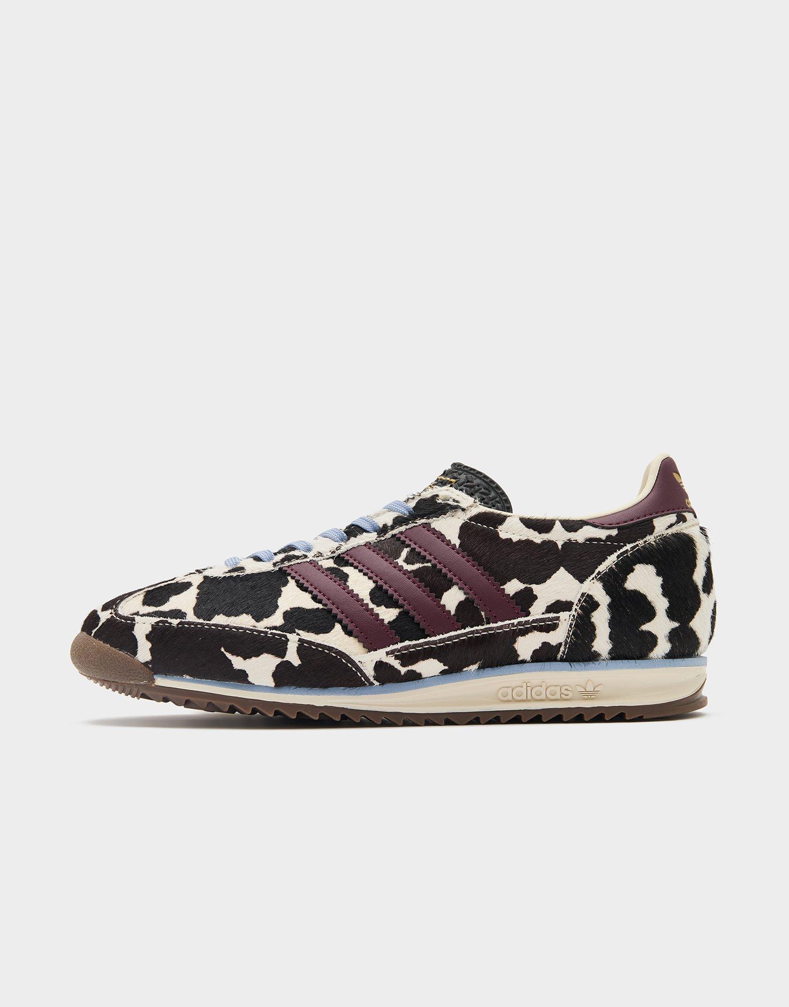 adidas Originals SL 72 OG Pony Hair para mujer