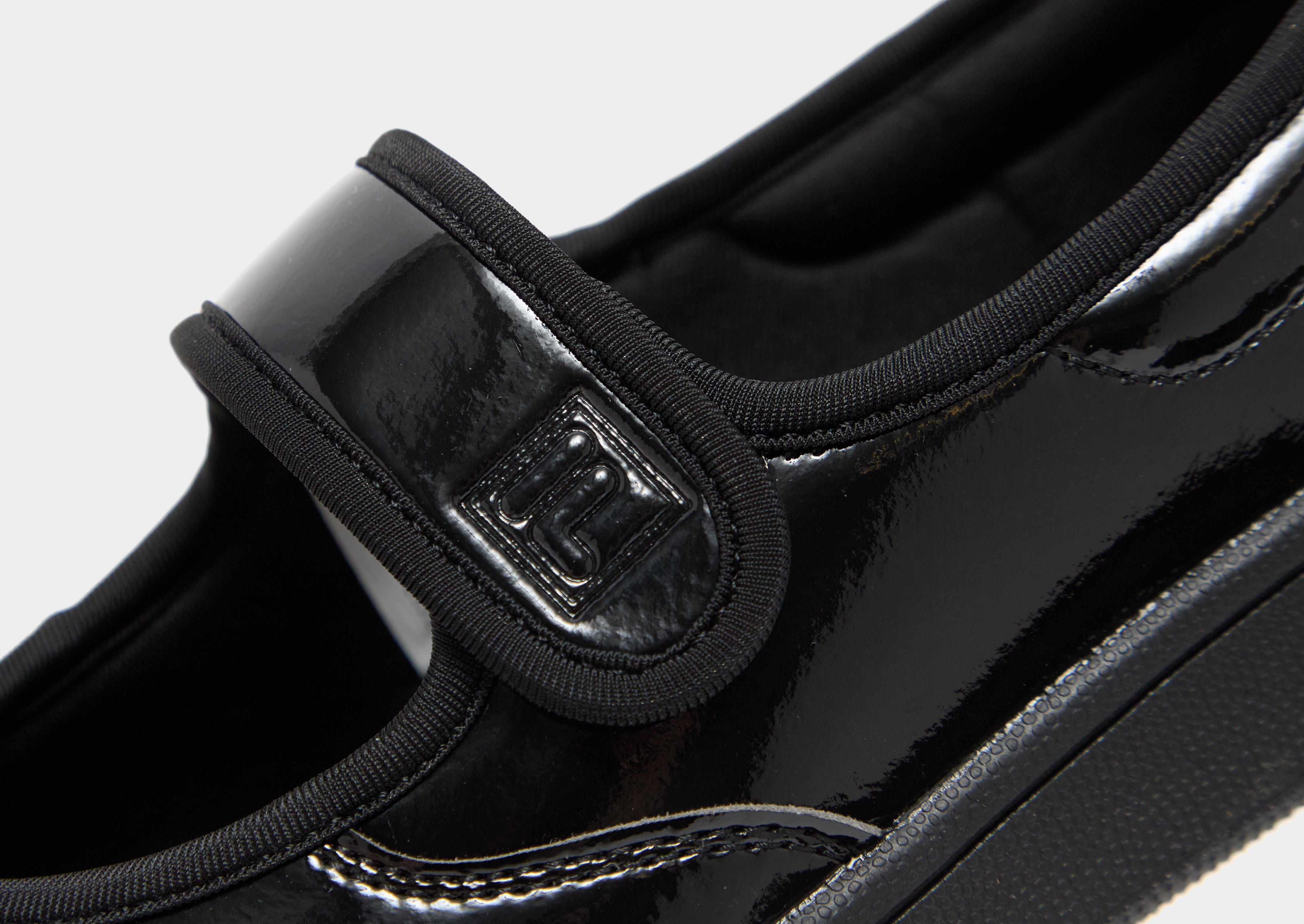 Fila Sizzo Mary Jane Junior