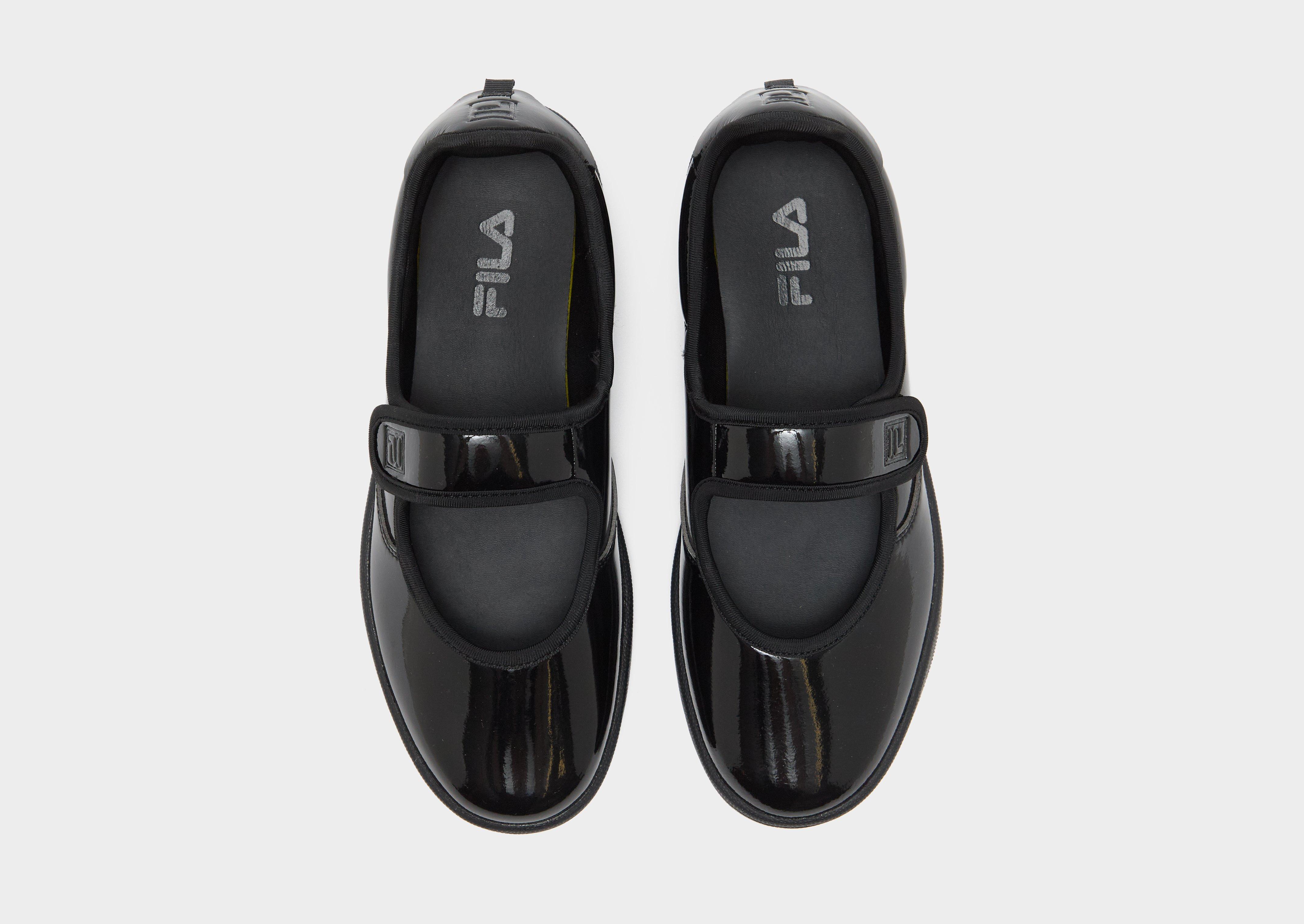 Fila Sizzo Mary Jane Junior