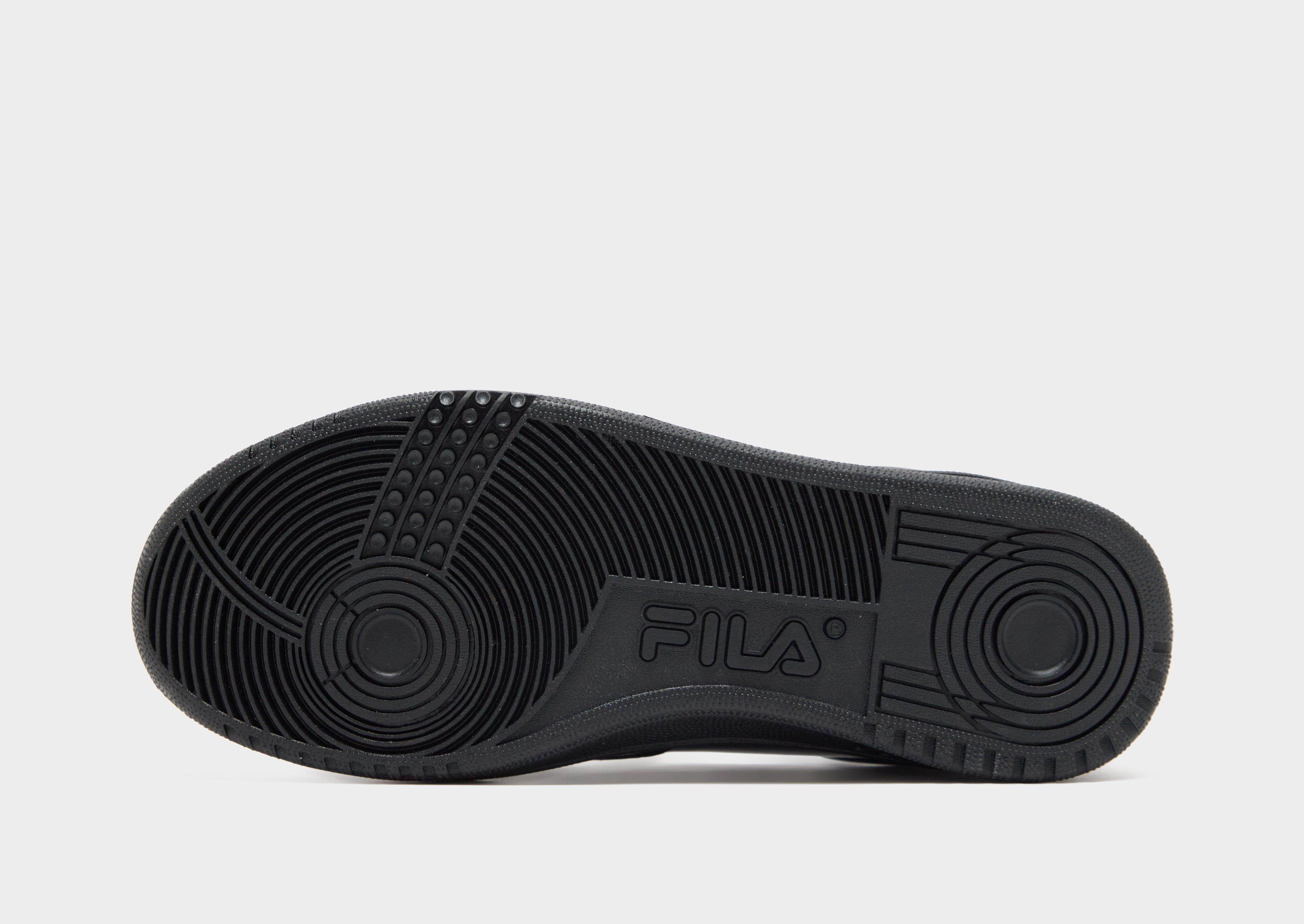 Fila Sizzo Mary Jane Junior
