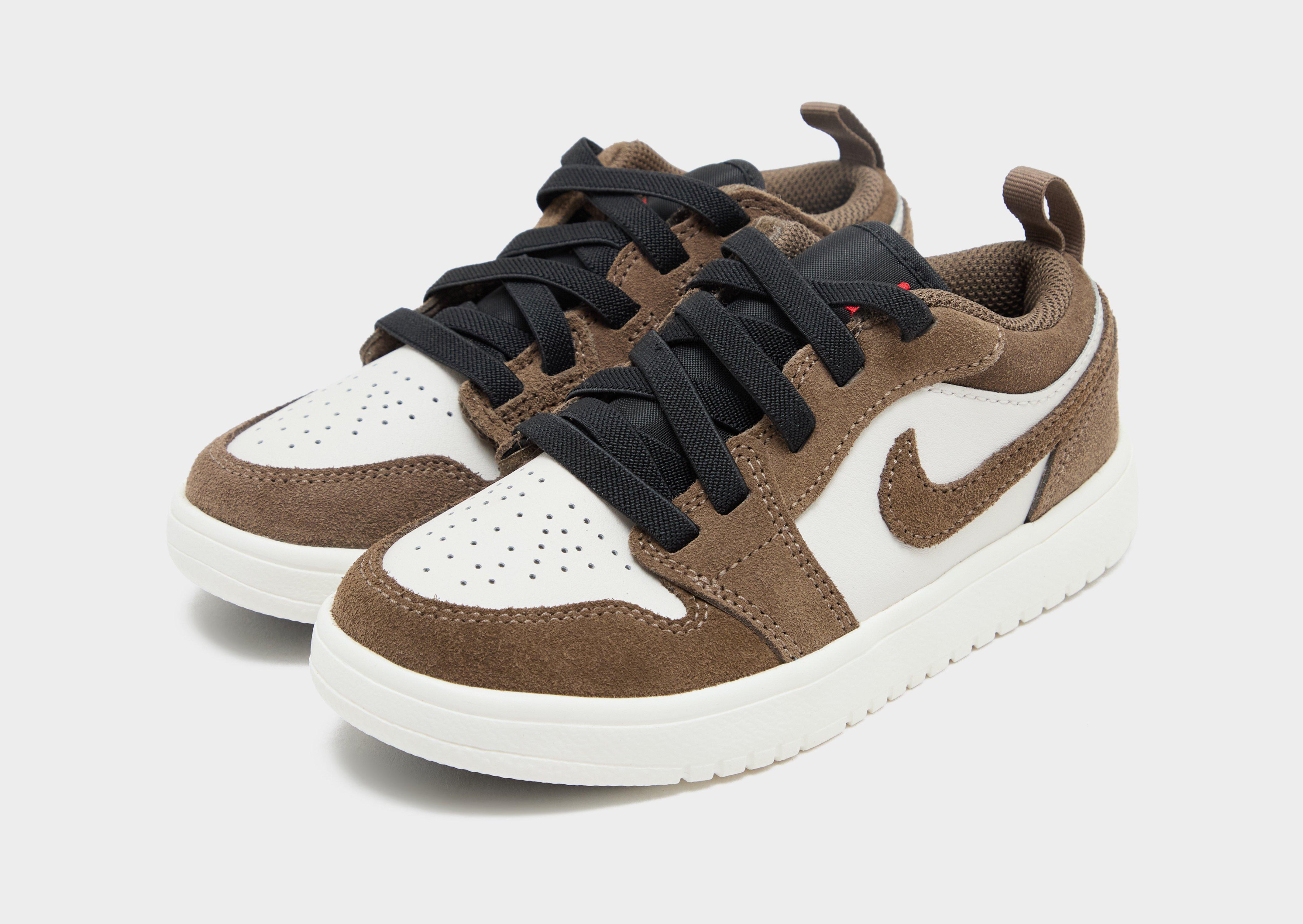 Jordan Air 1 Low Children