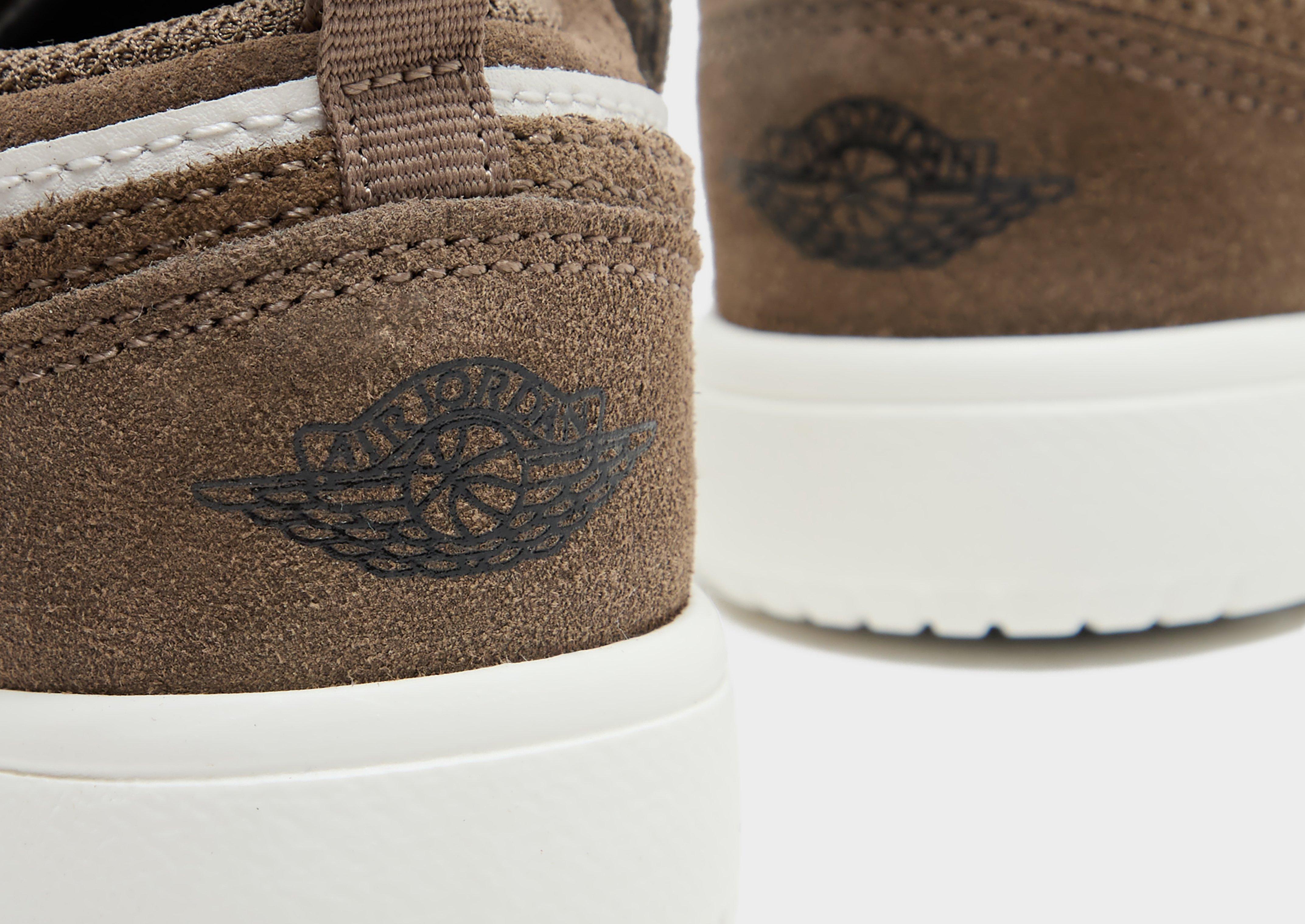 Jordan Air 1 Low Children