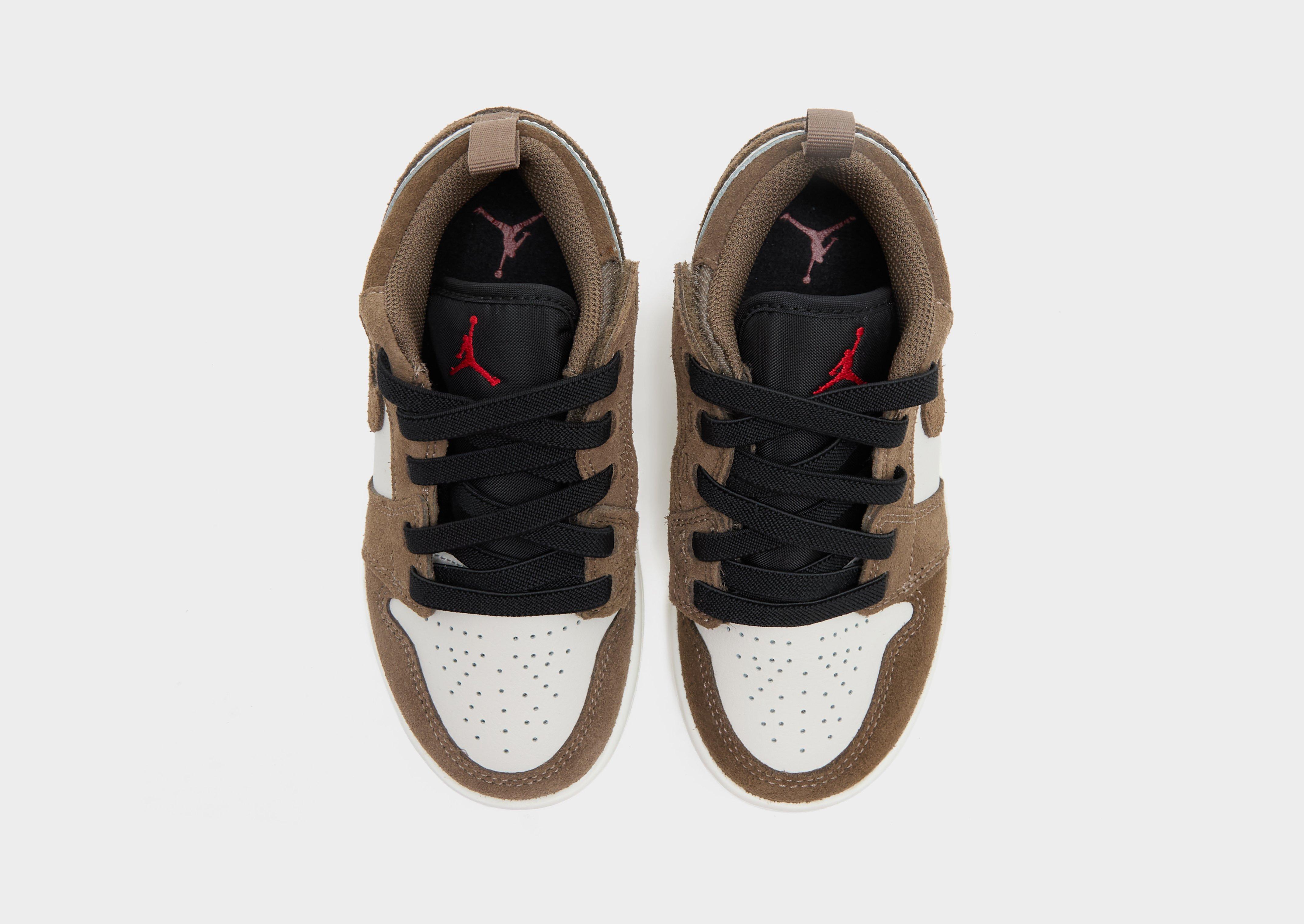 Jordan Air 1 Low Children