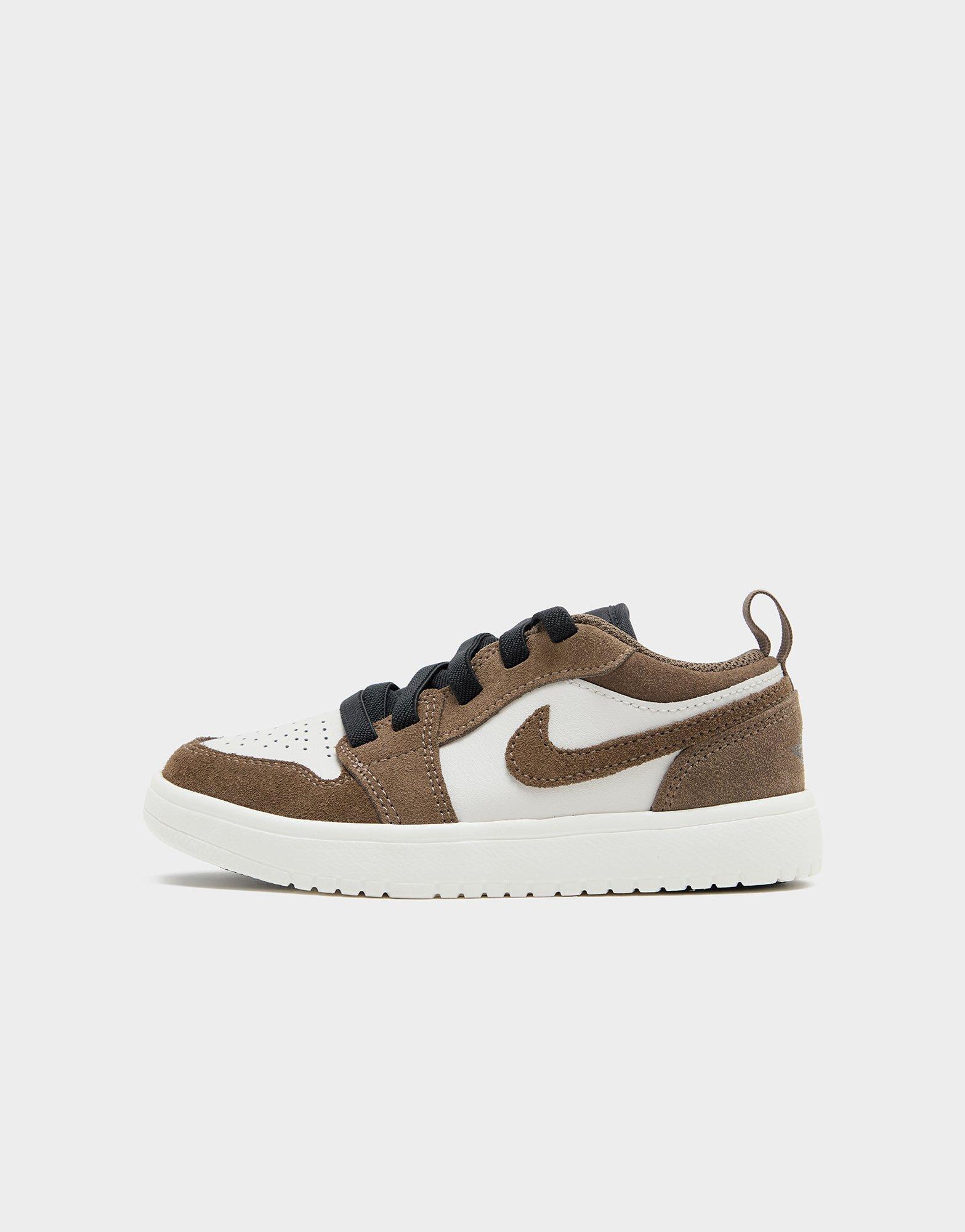 Jordan Air 1 Low Children