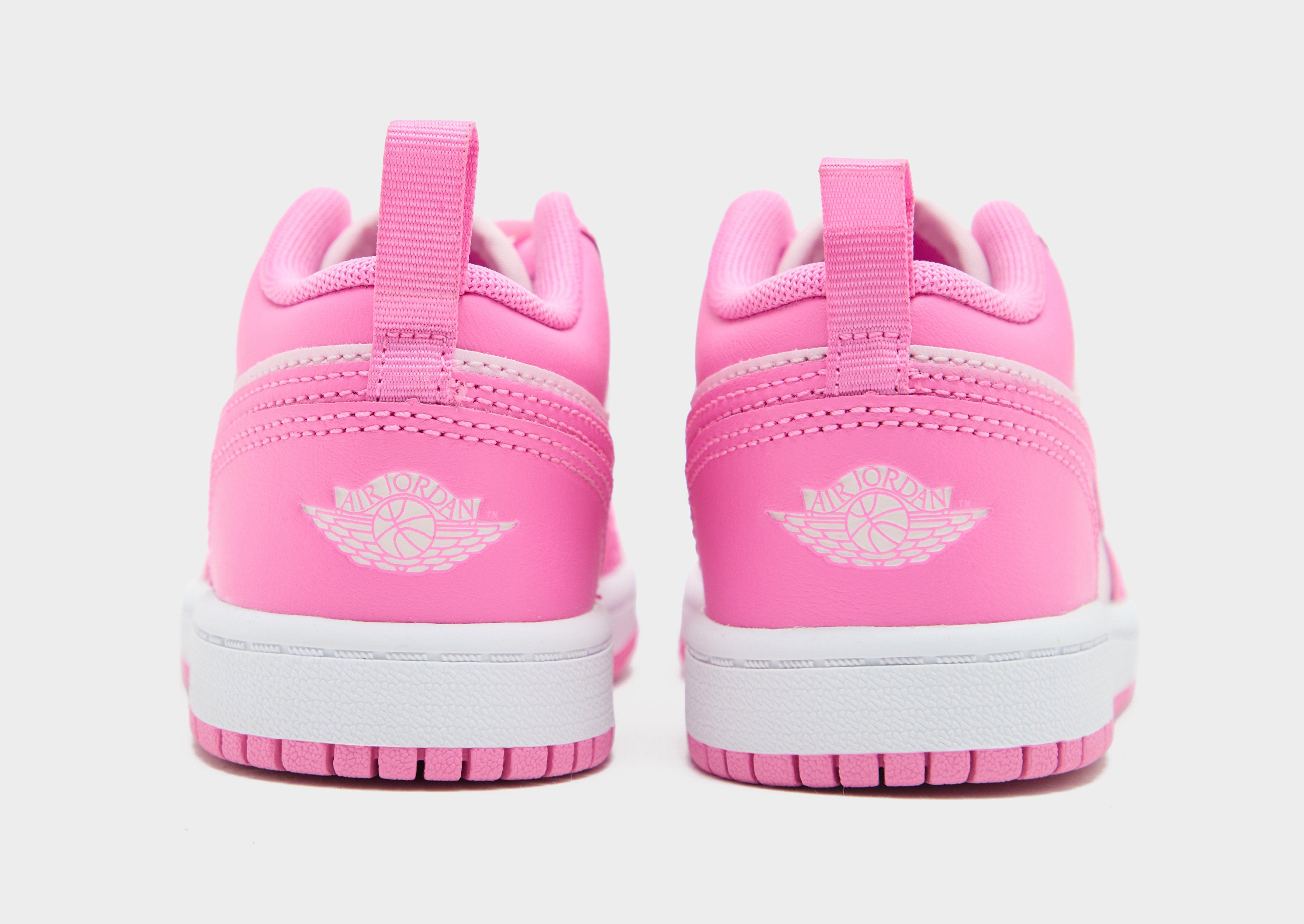 Jordan Younger Kids' Shoes Jordan 1 Low Alt