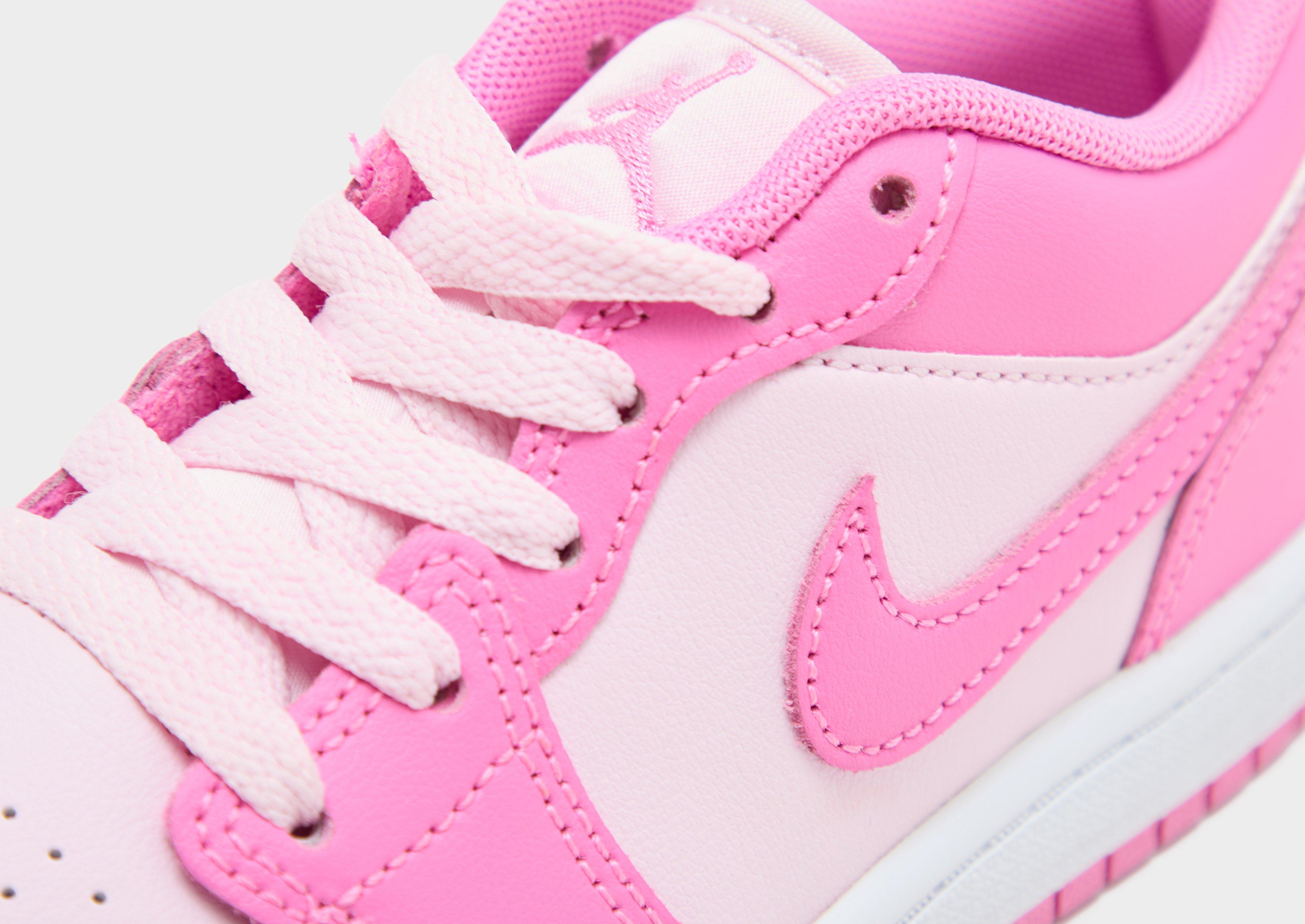 Jordan Younger Kids' Shoes Jordan 1 Low Alt