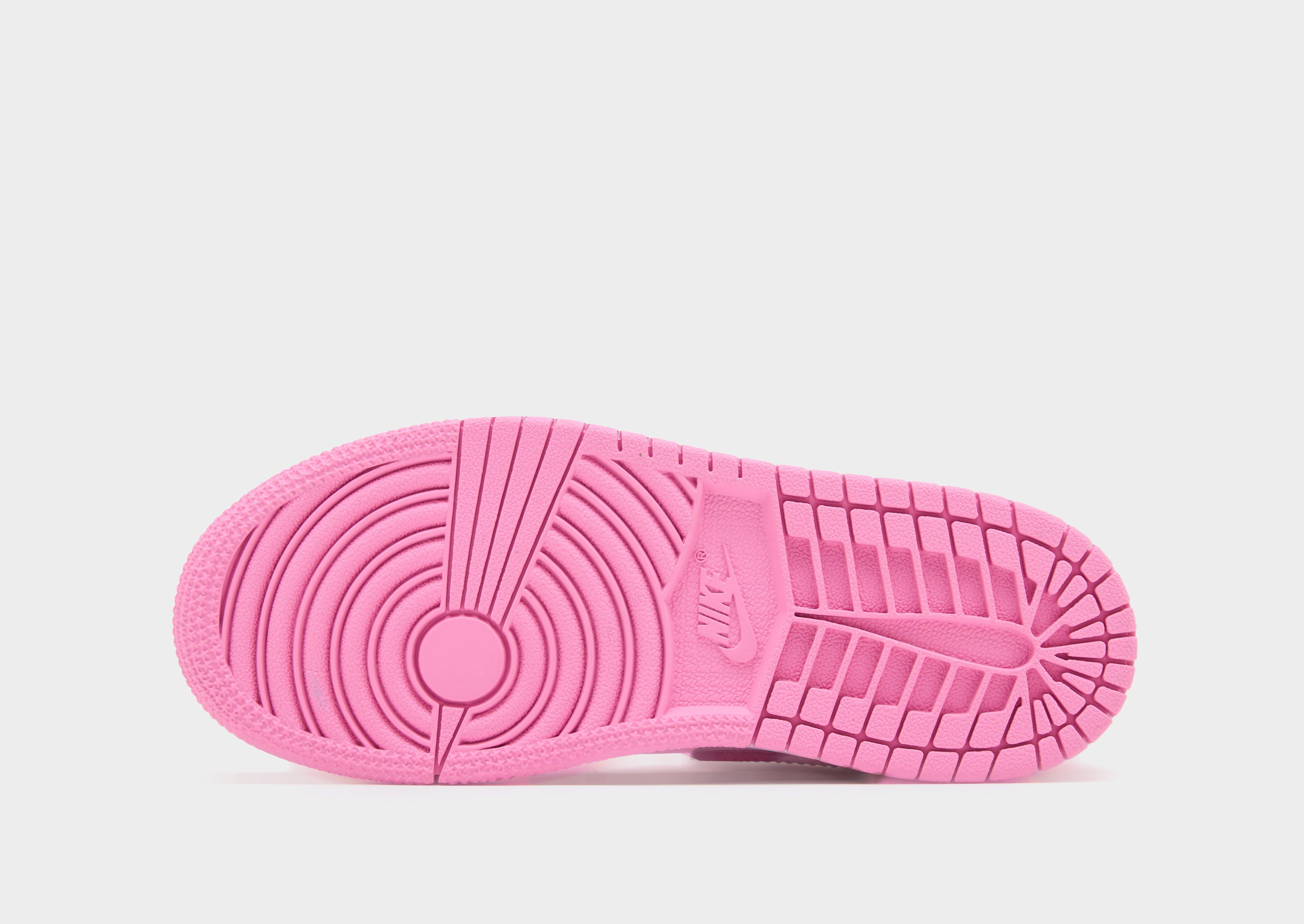 Jordan Younger Kids' Shoes Jordan 1 Low Alt