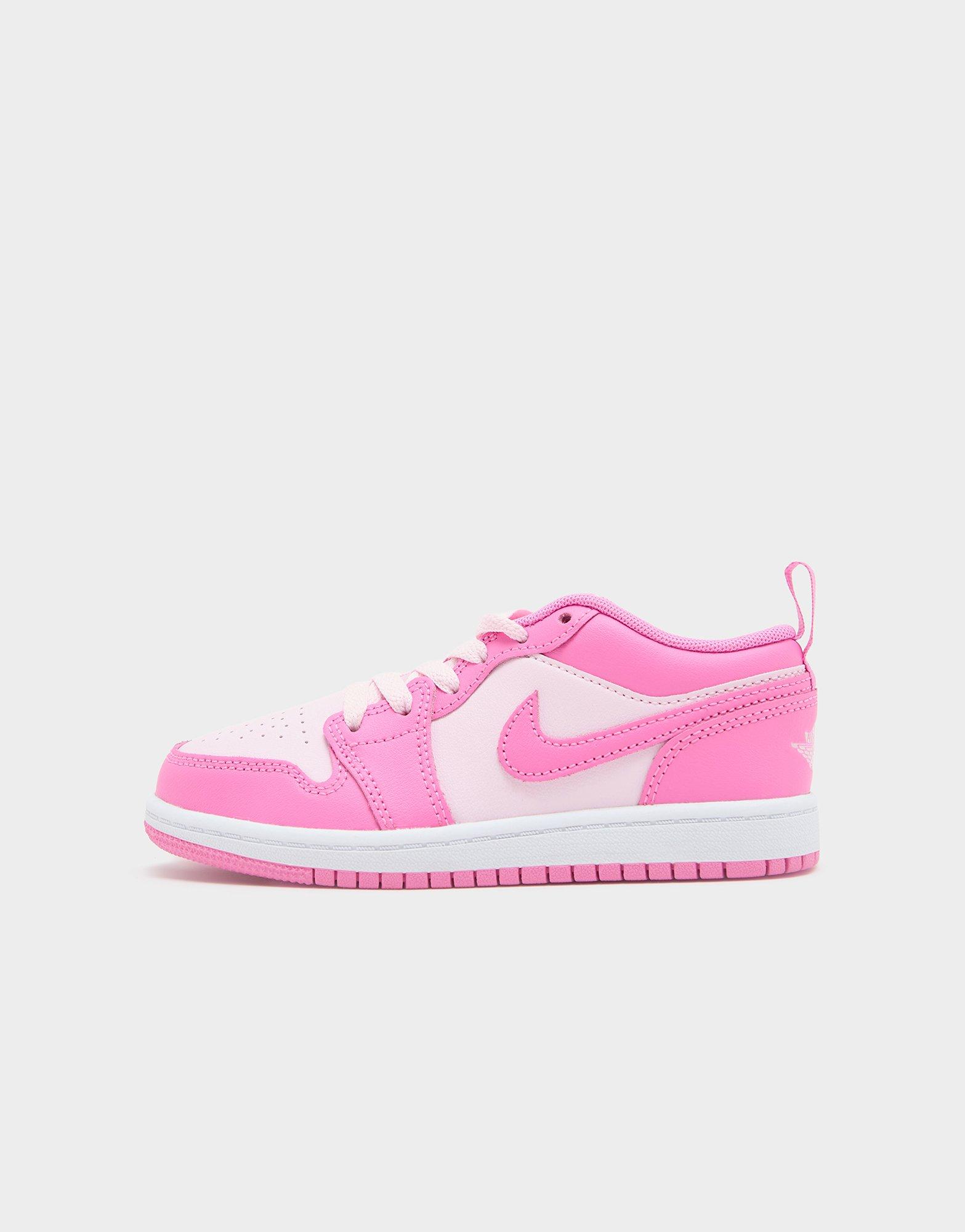 Jordan Air 1 Low Children