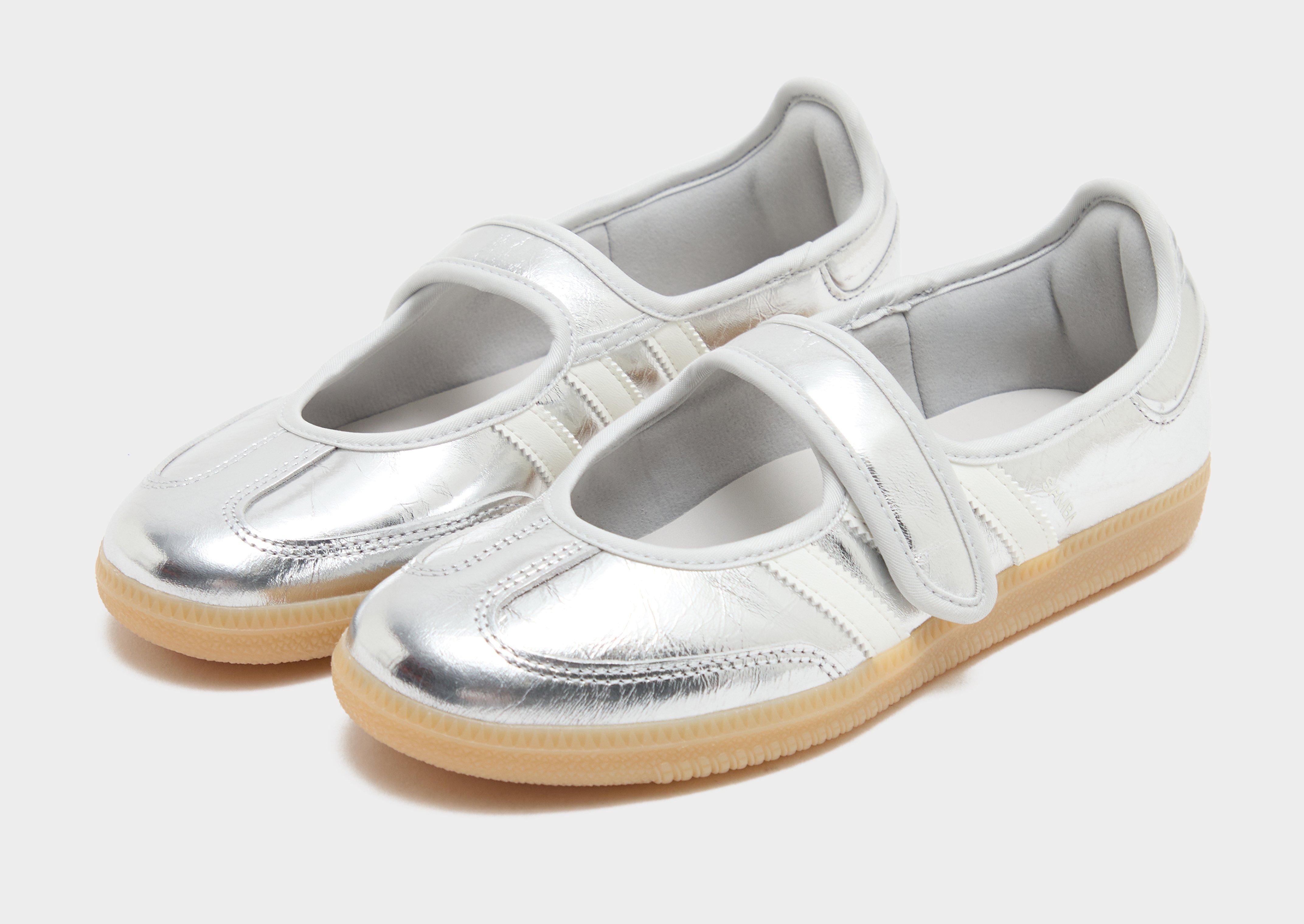 adidas Originals Chaussure Samba Jane