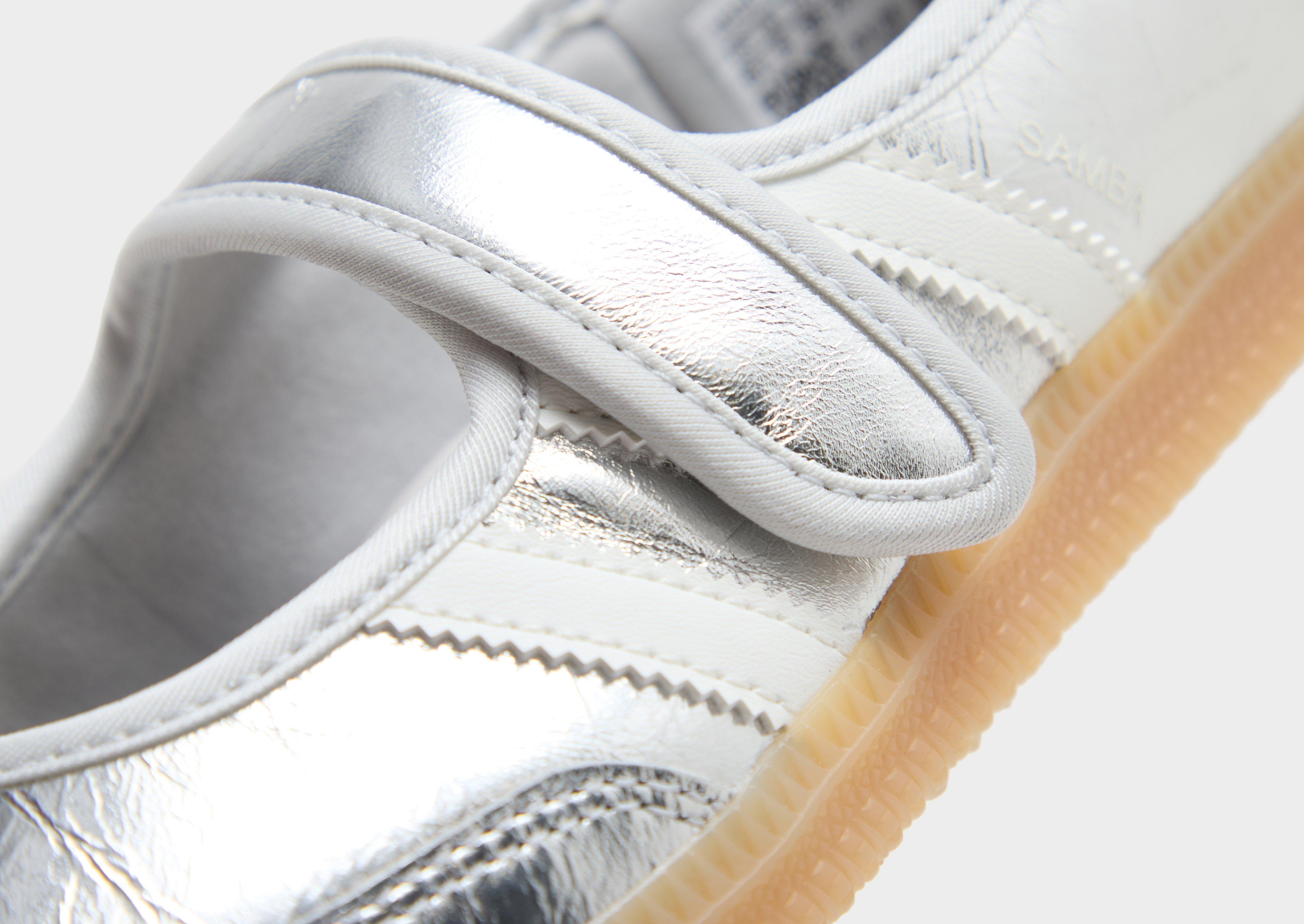 adidas Originals Chaussure Samba Jane