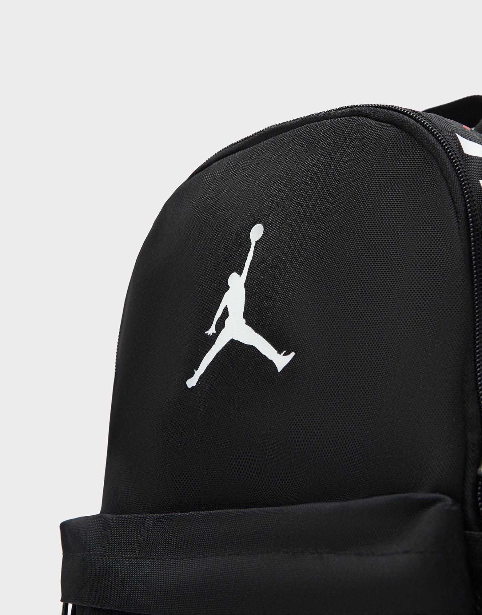 Jordan Mini Backpack