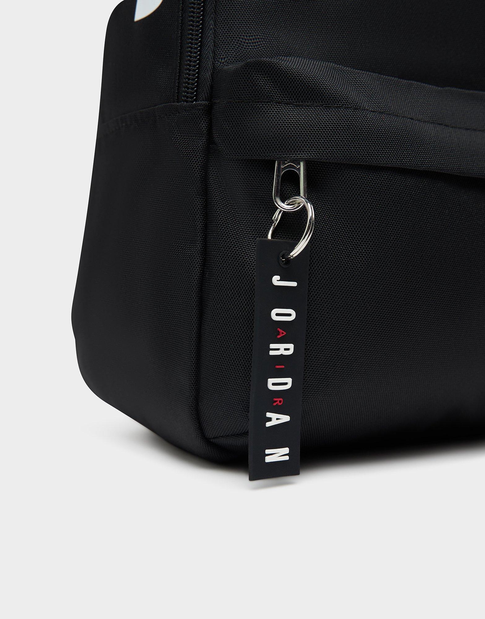 Jordan Mini Backpack