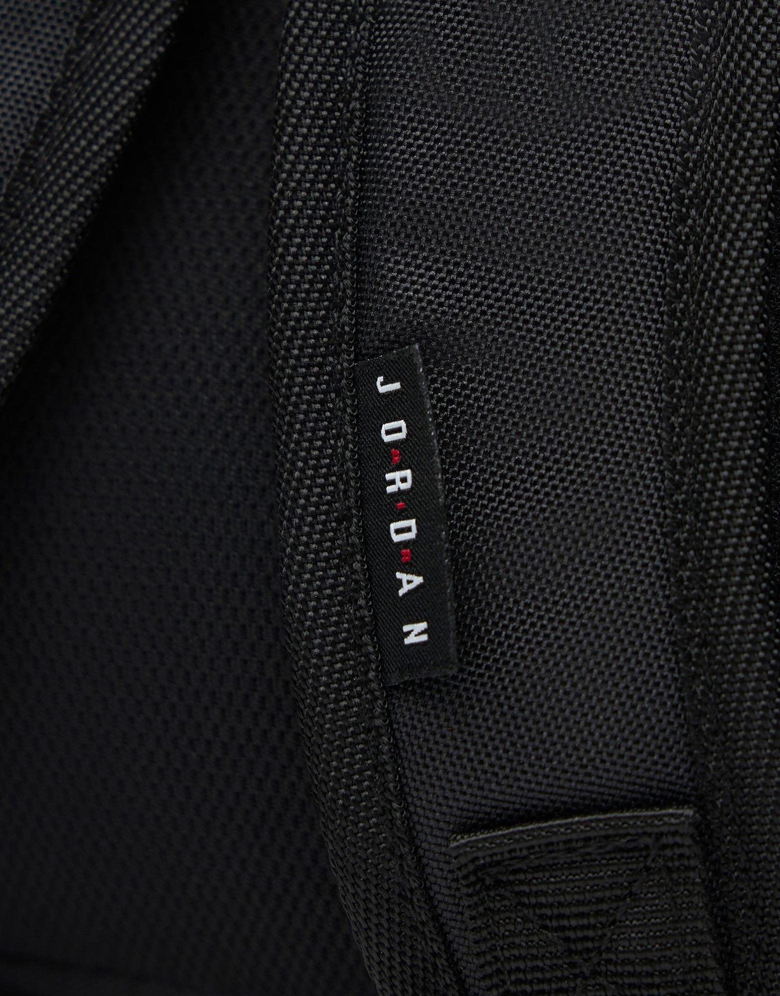Jordan Mini Backpack