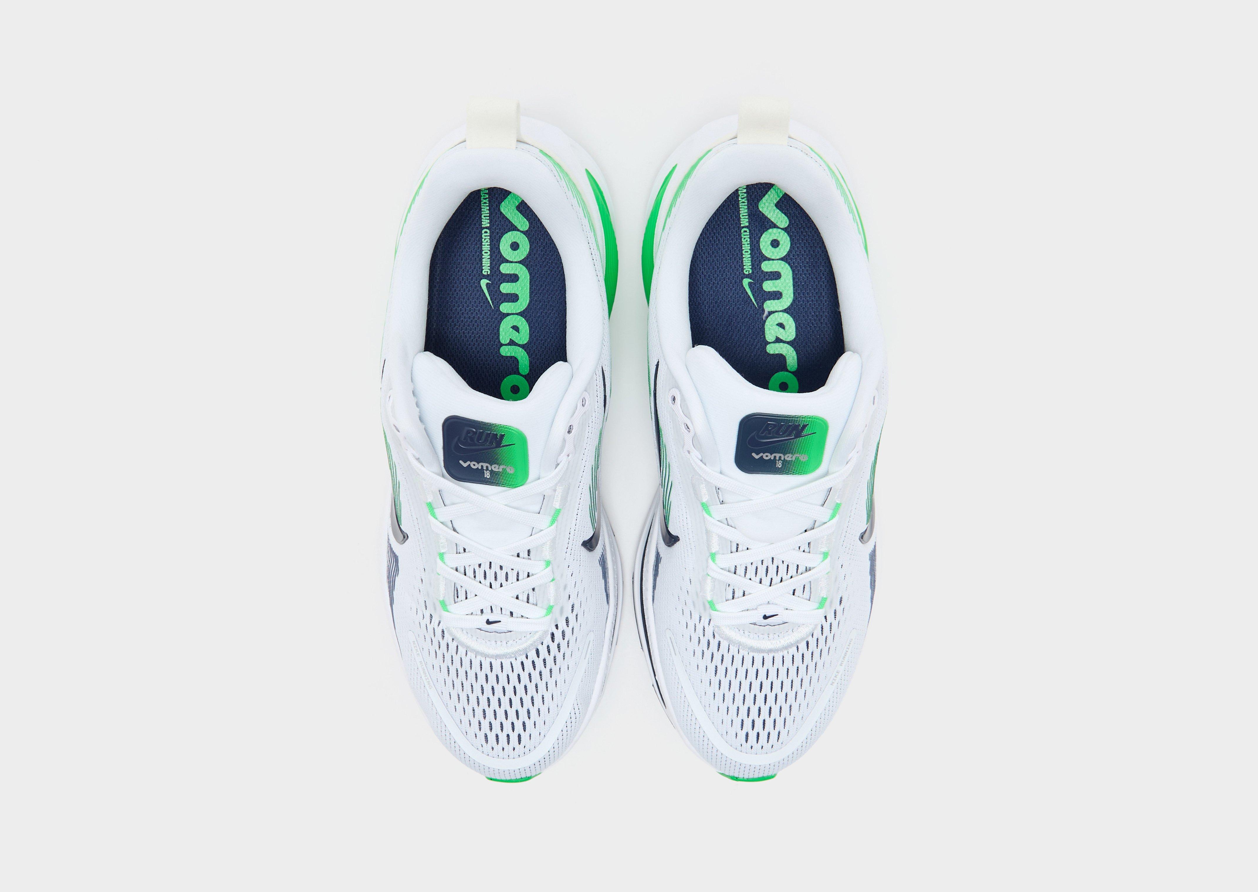 Nike Vomero 18 Junior
