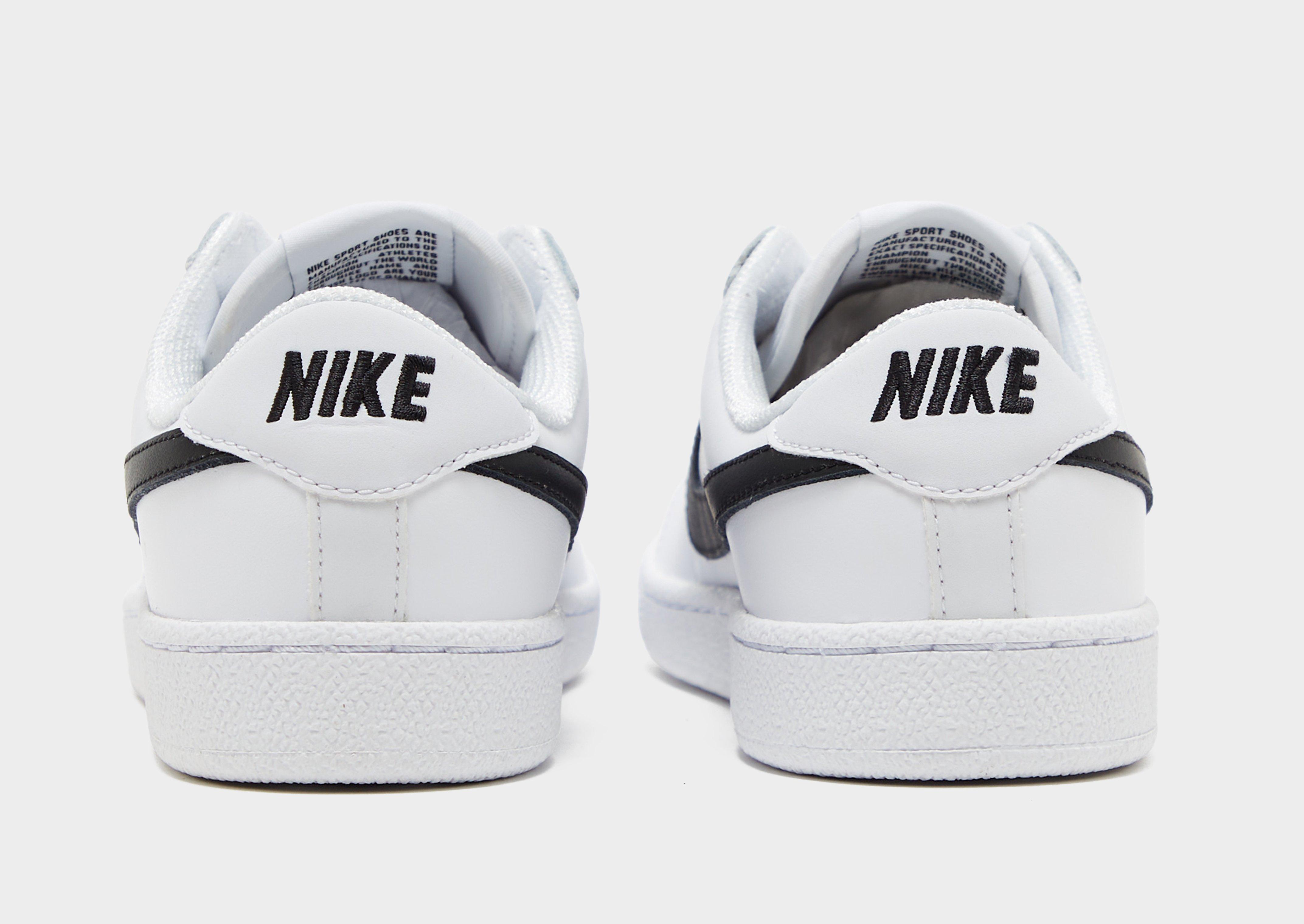 Nike Tennis Classic Junior