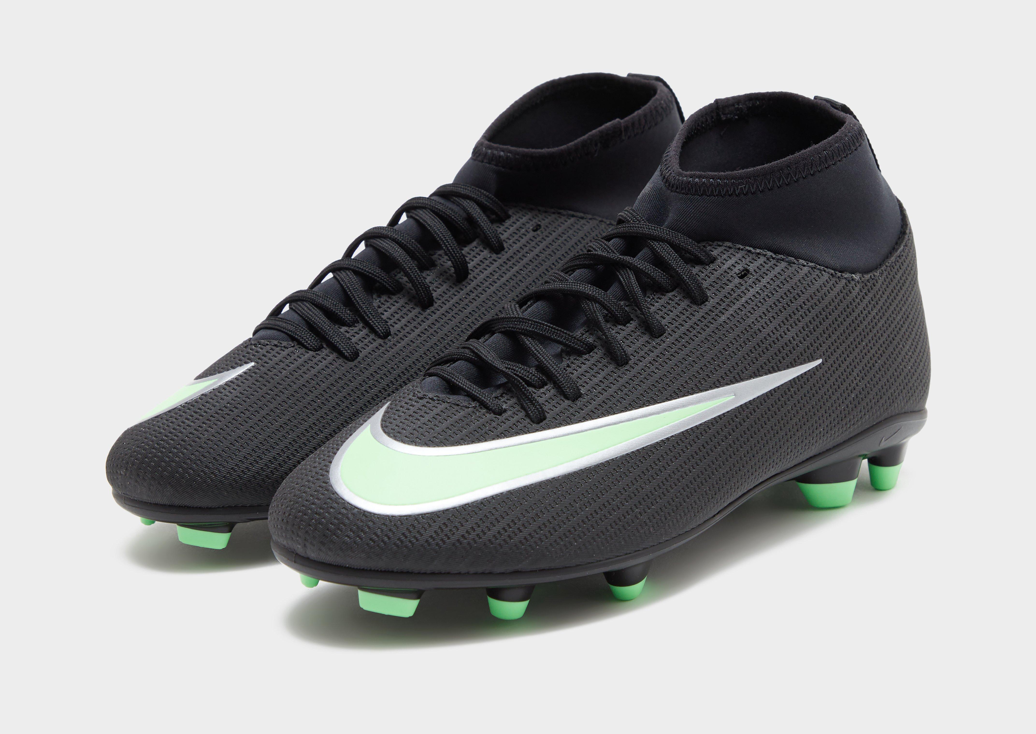 Nike Mercurial Superfly 11 Club FG Kinder