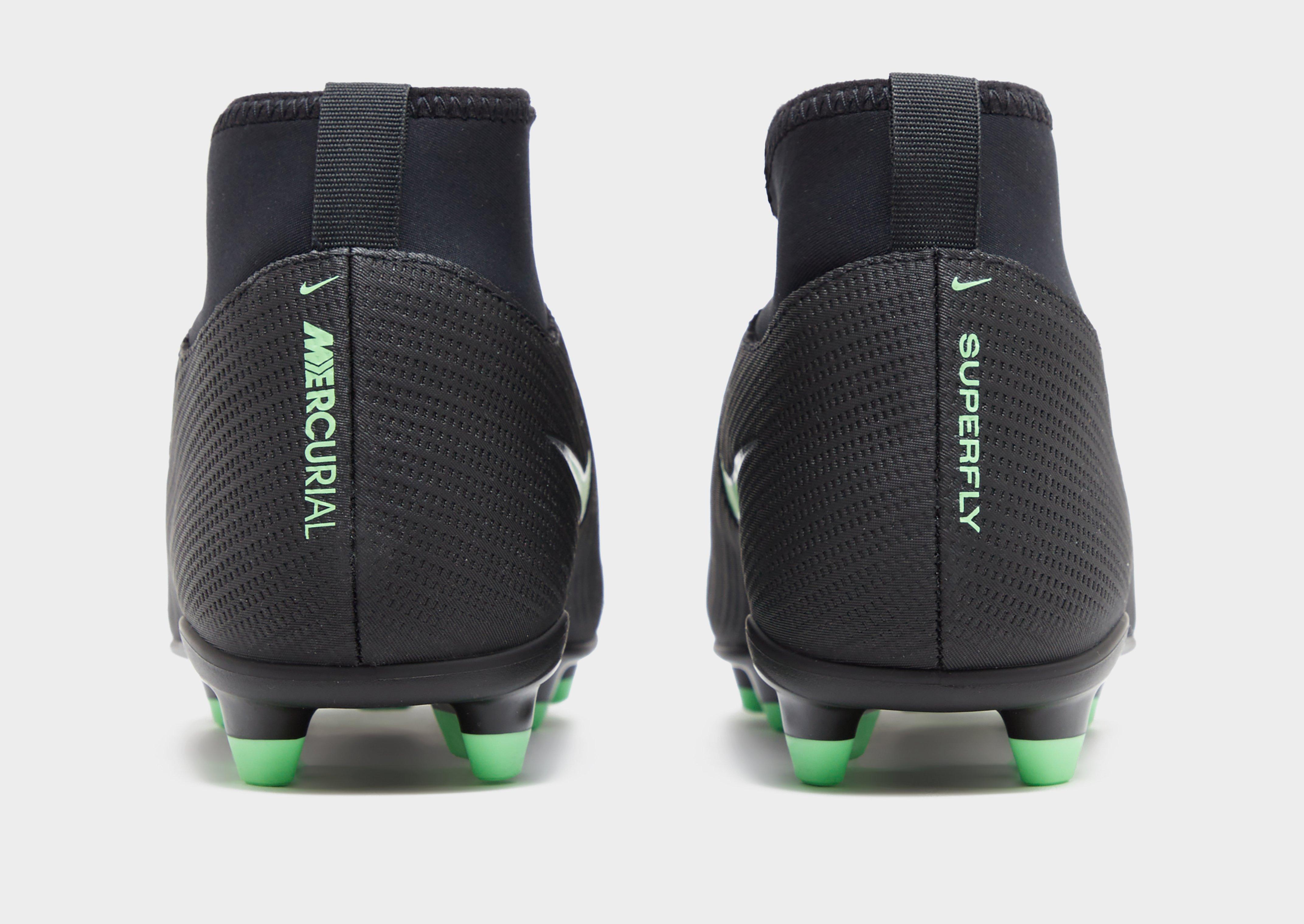 Nike Mercurial Superfly 11 Club FG Kinder