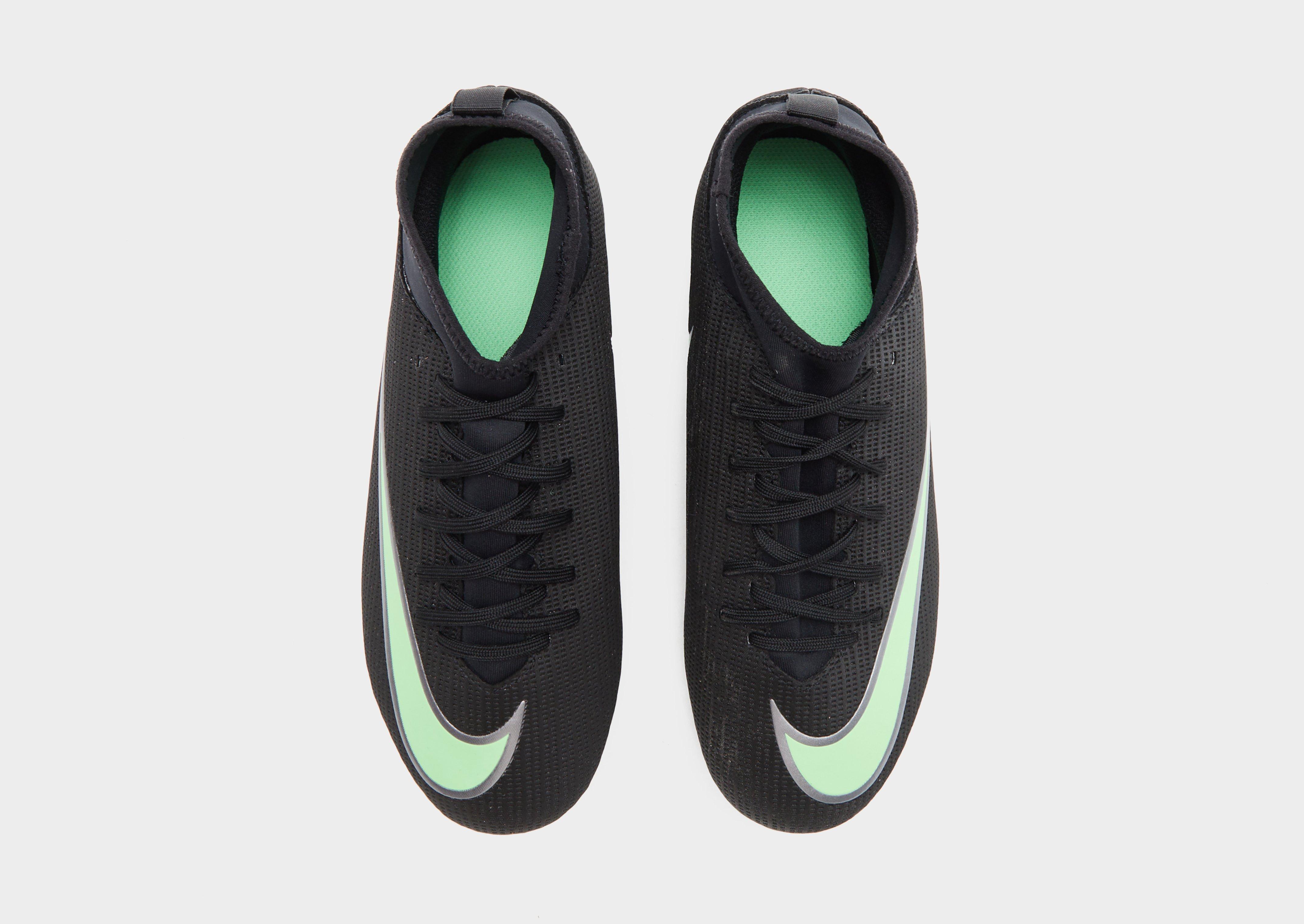 Nike Mercurial Superfly 11 Club FG Kinder