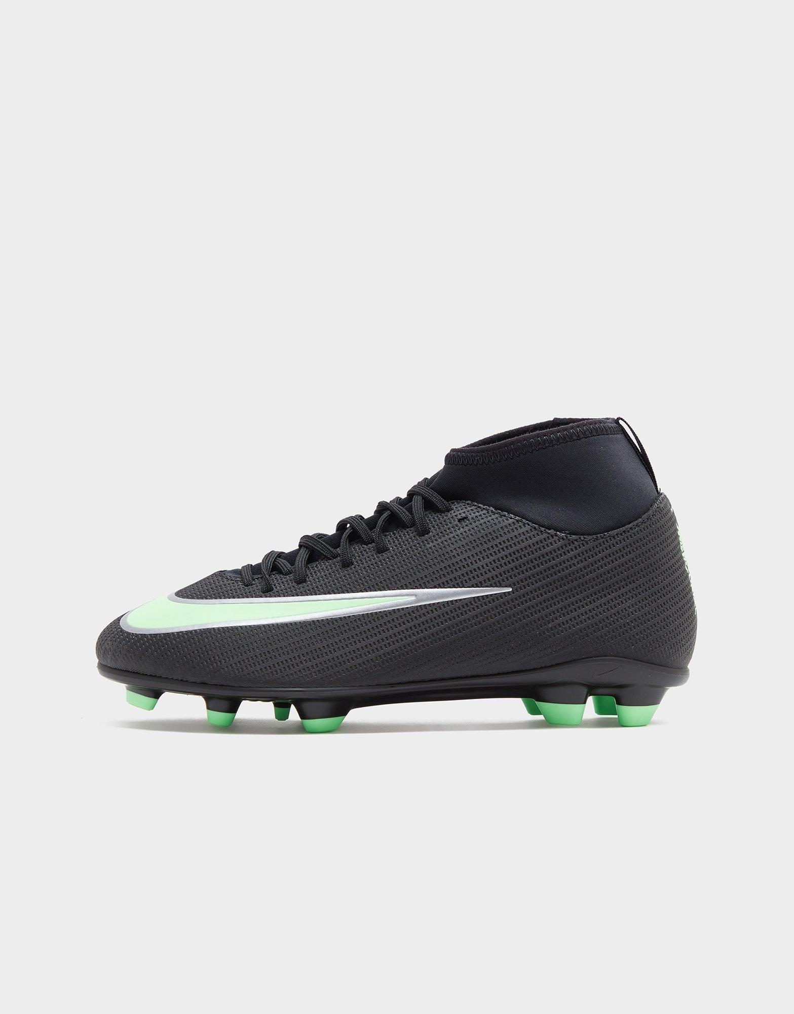 Nike Mercurial Superfly 11 Club FG Junior