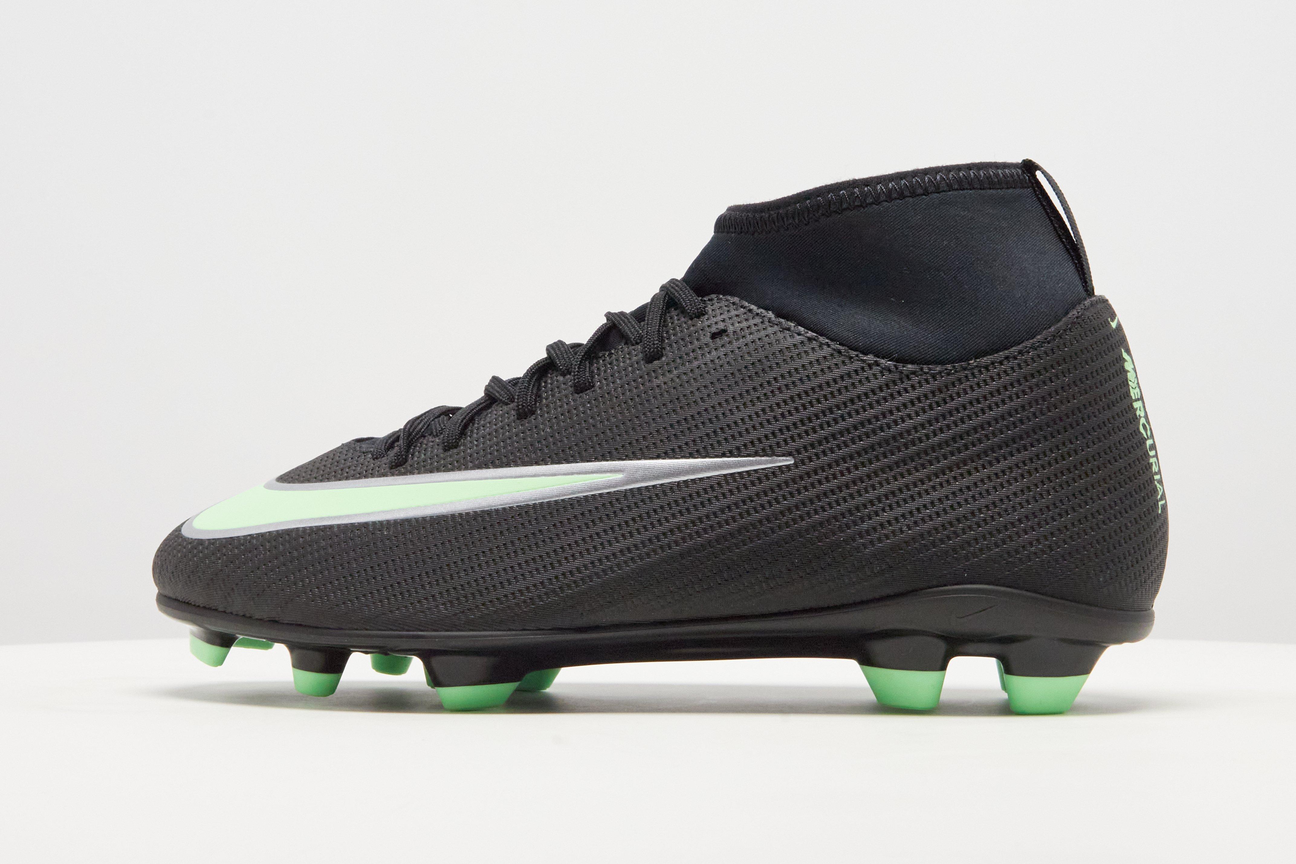 Nike Mercurial Superfly 11 Club FG Junior