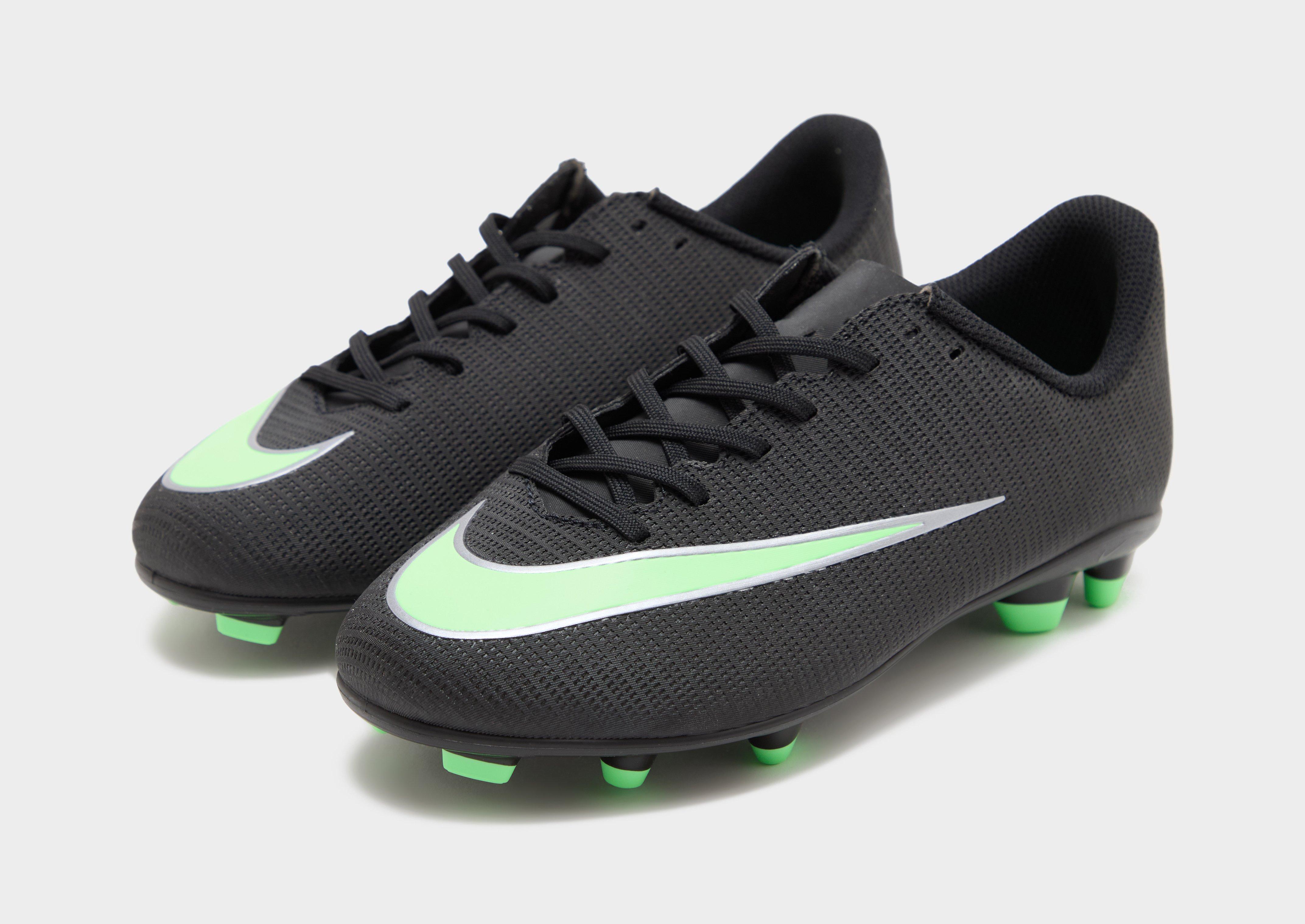 Nike Mercurial Vapor 17 Club FG Junior
