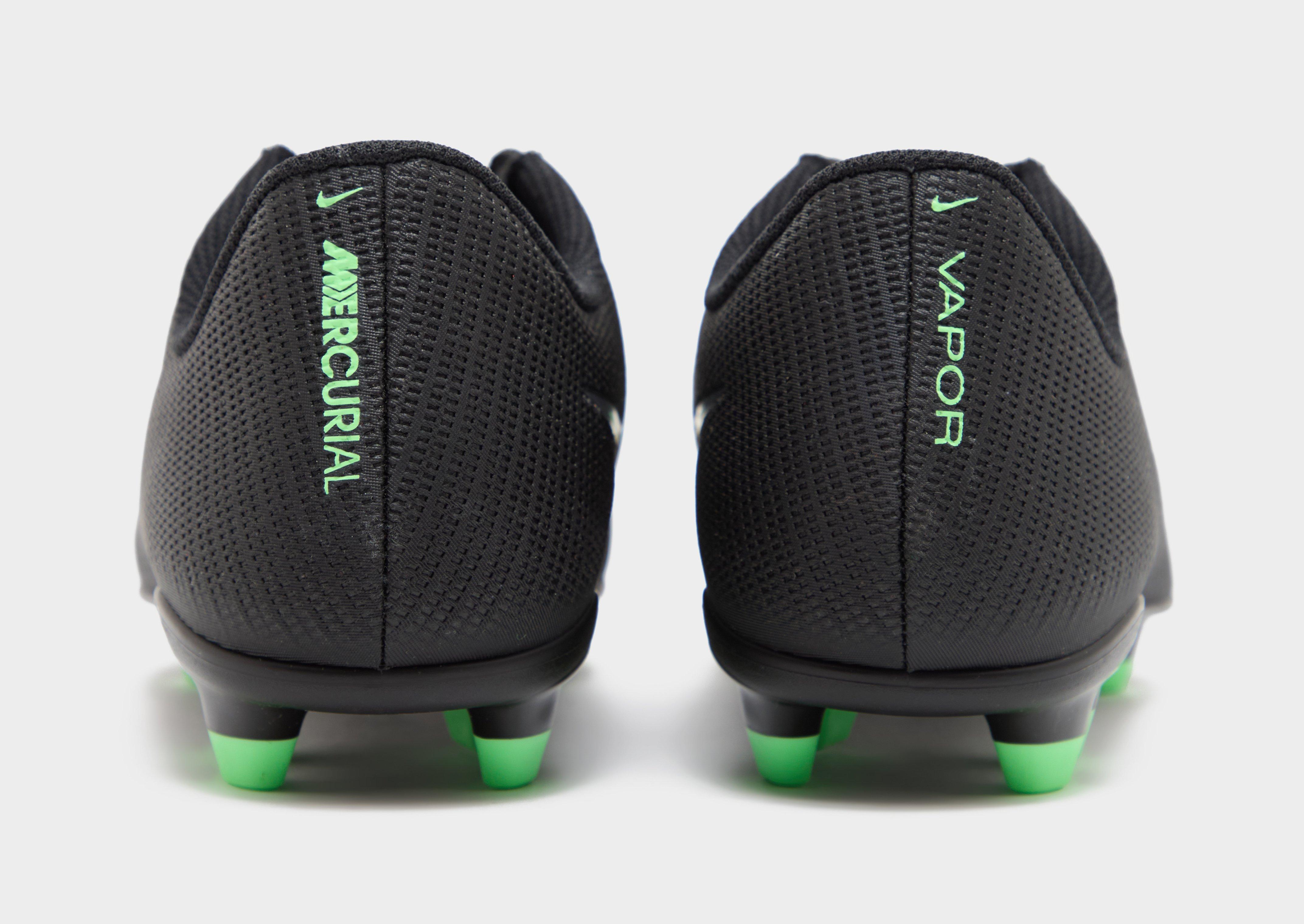 Nike Mercurial Vapor 17 Club FG Junior