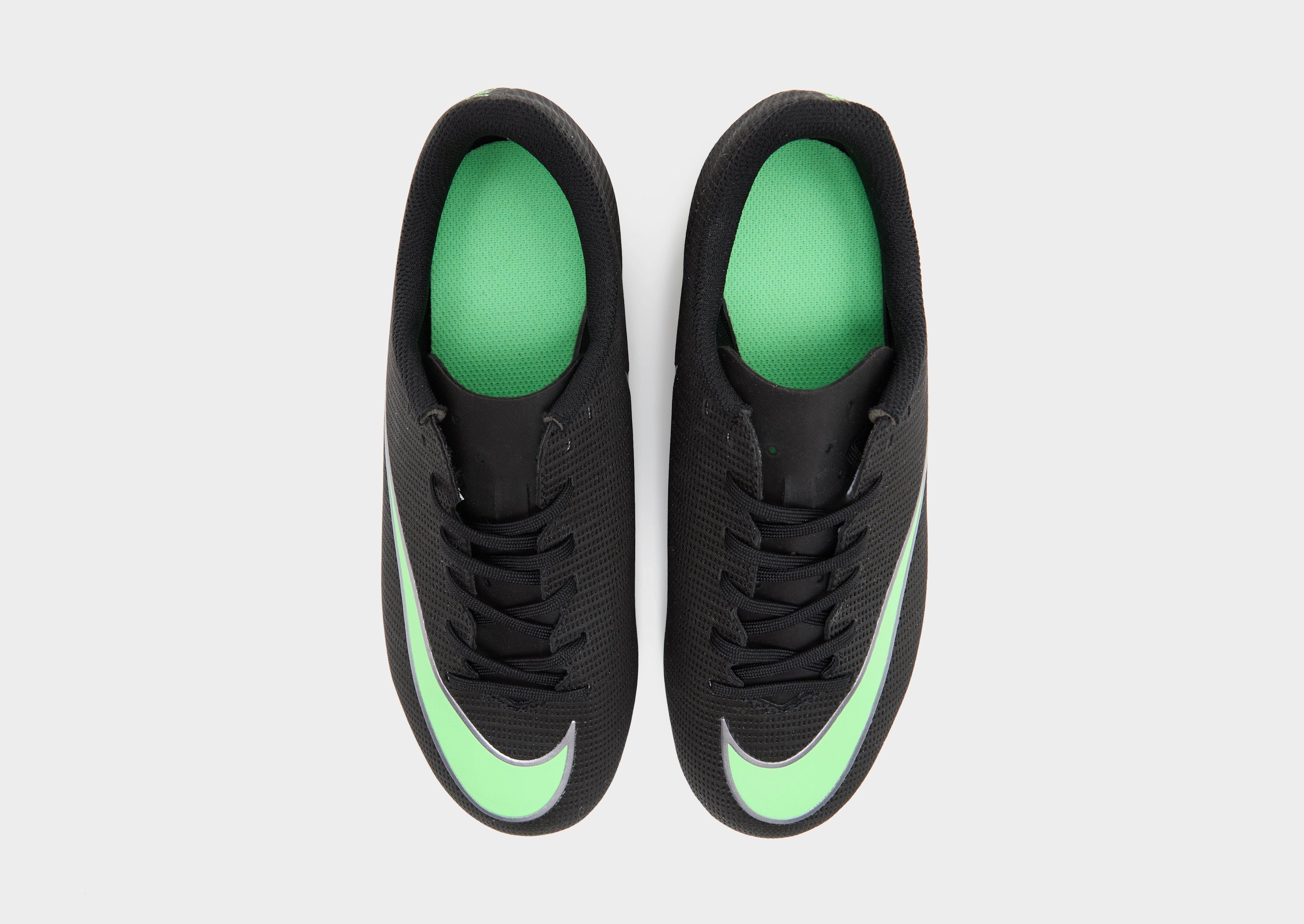Nike Mercurial Vapor 17 Club FG Junior